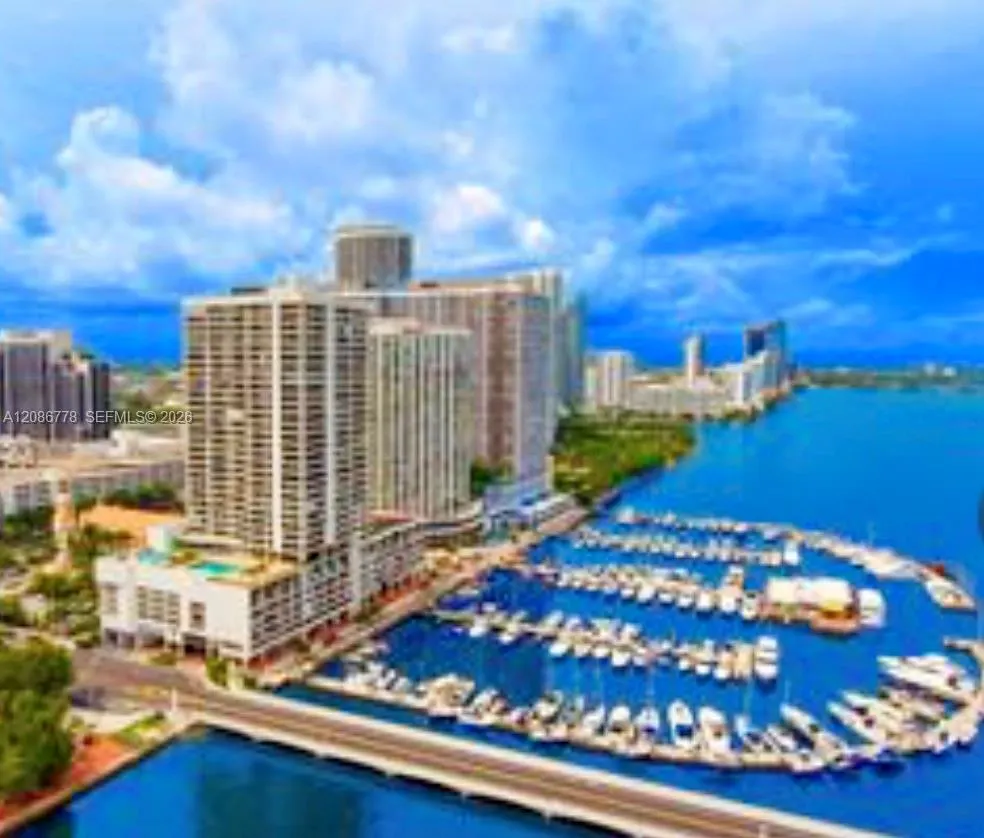 555 NE 15th Street #14H