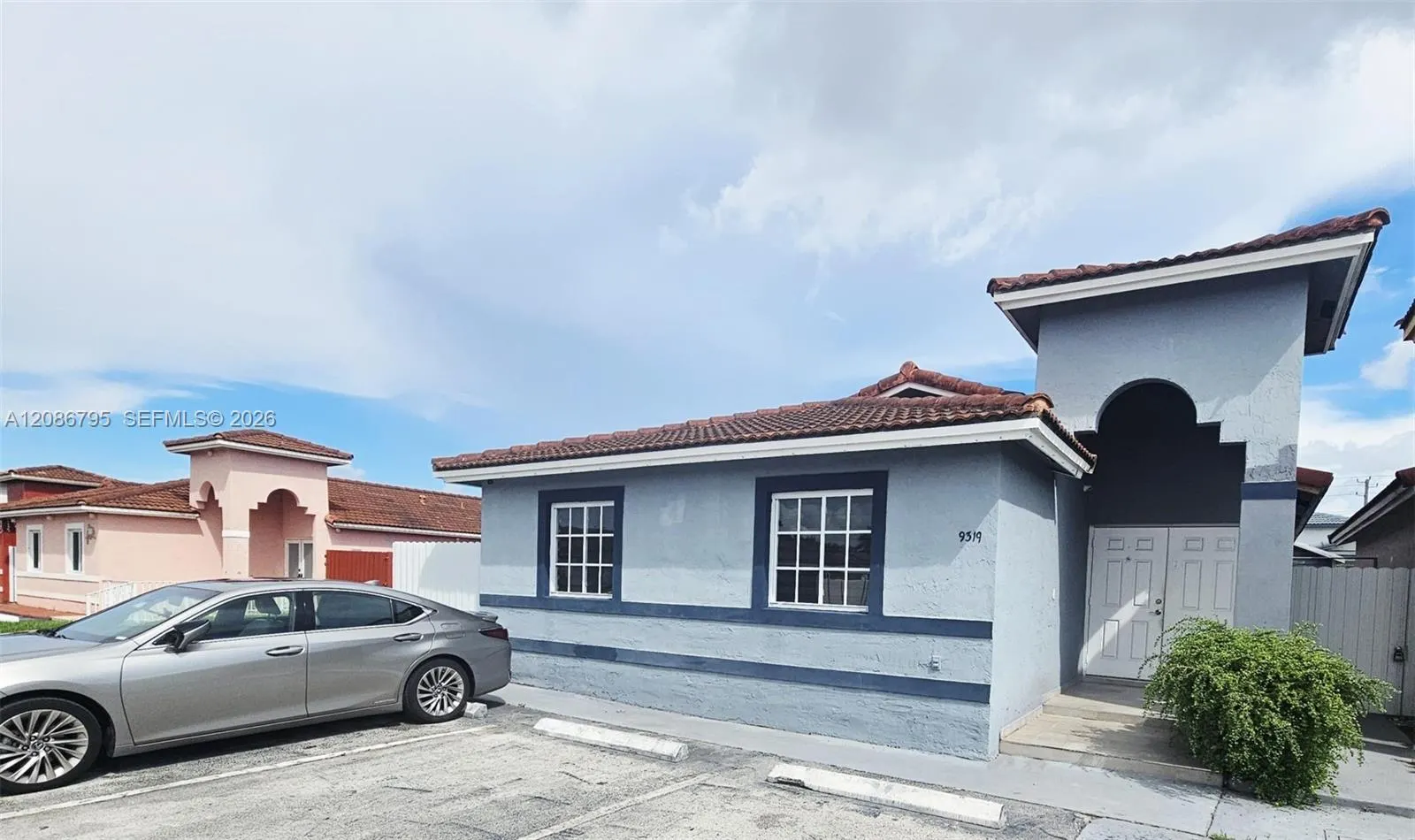9319 NW 121 Street #9319