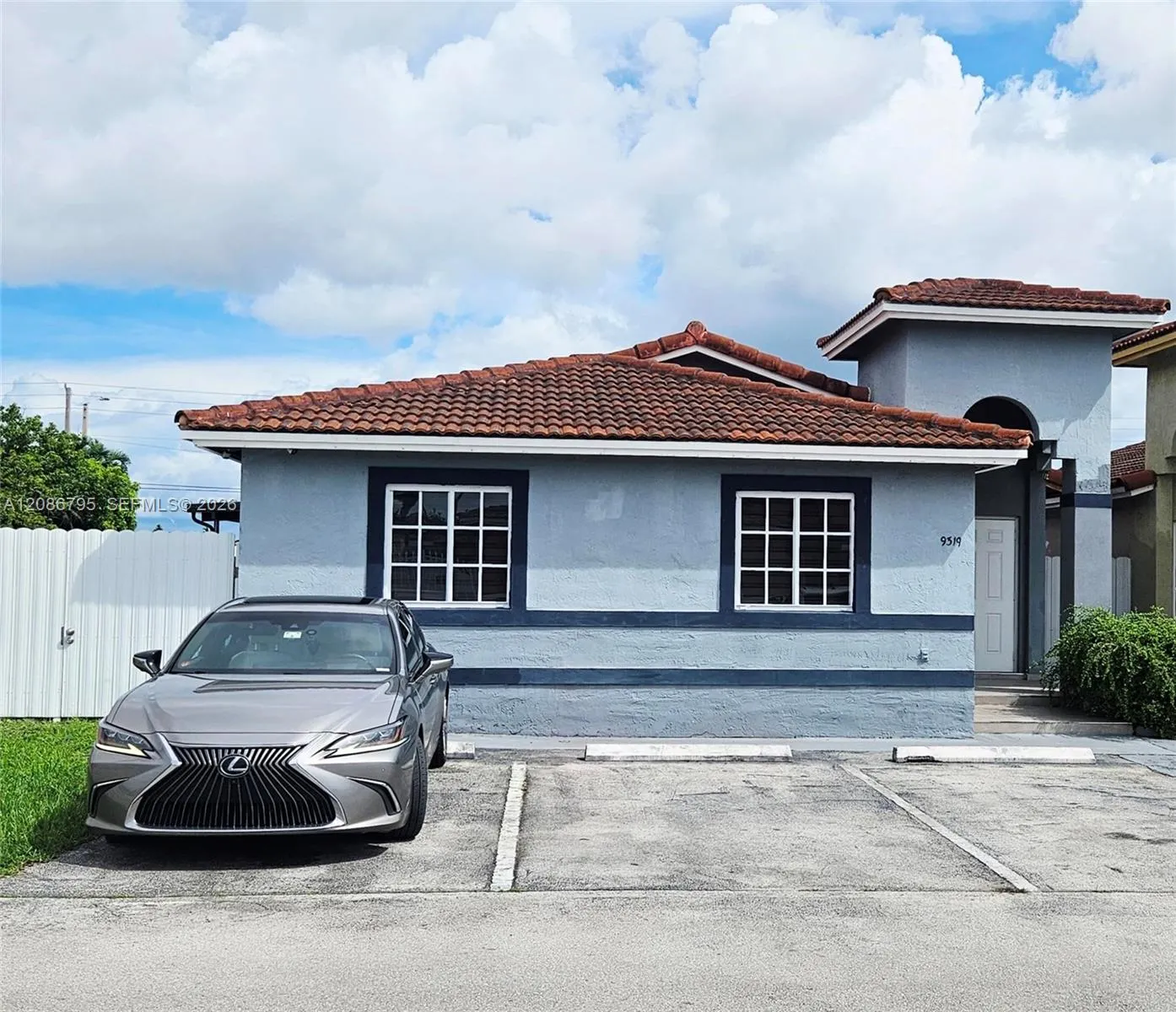 9319 NW 121 Street #9319