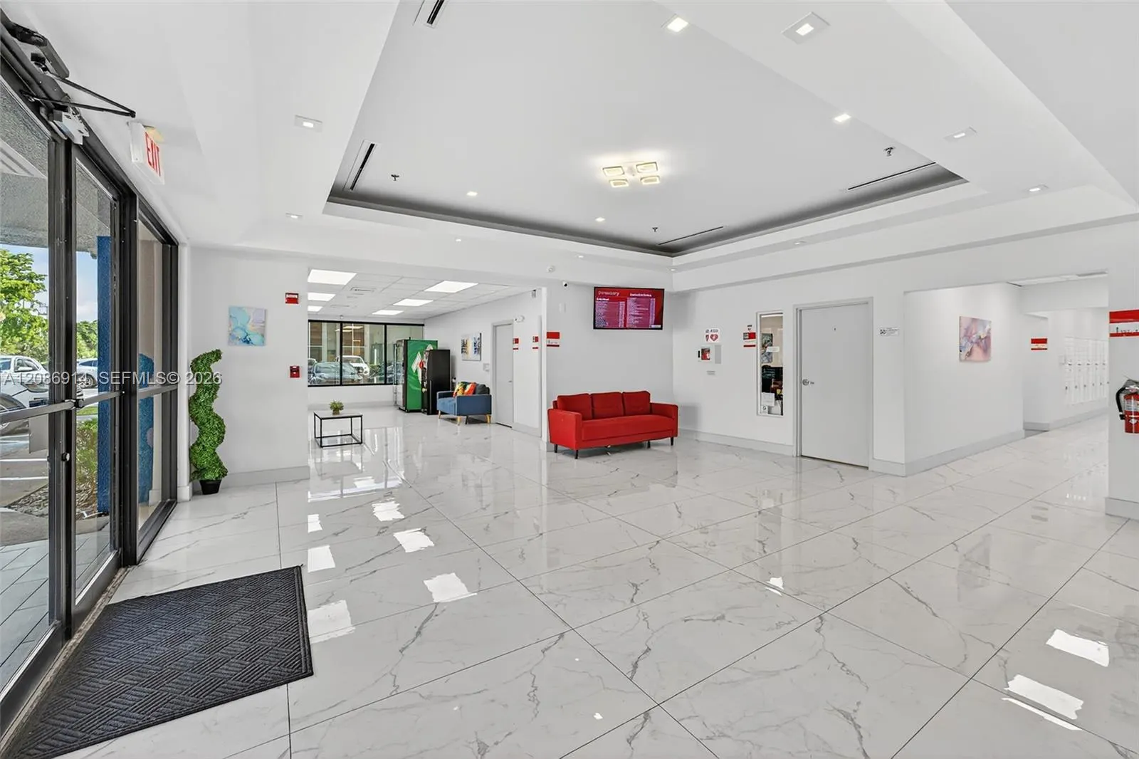 2950 NW 62nd Street #318