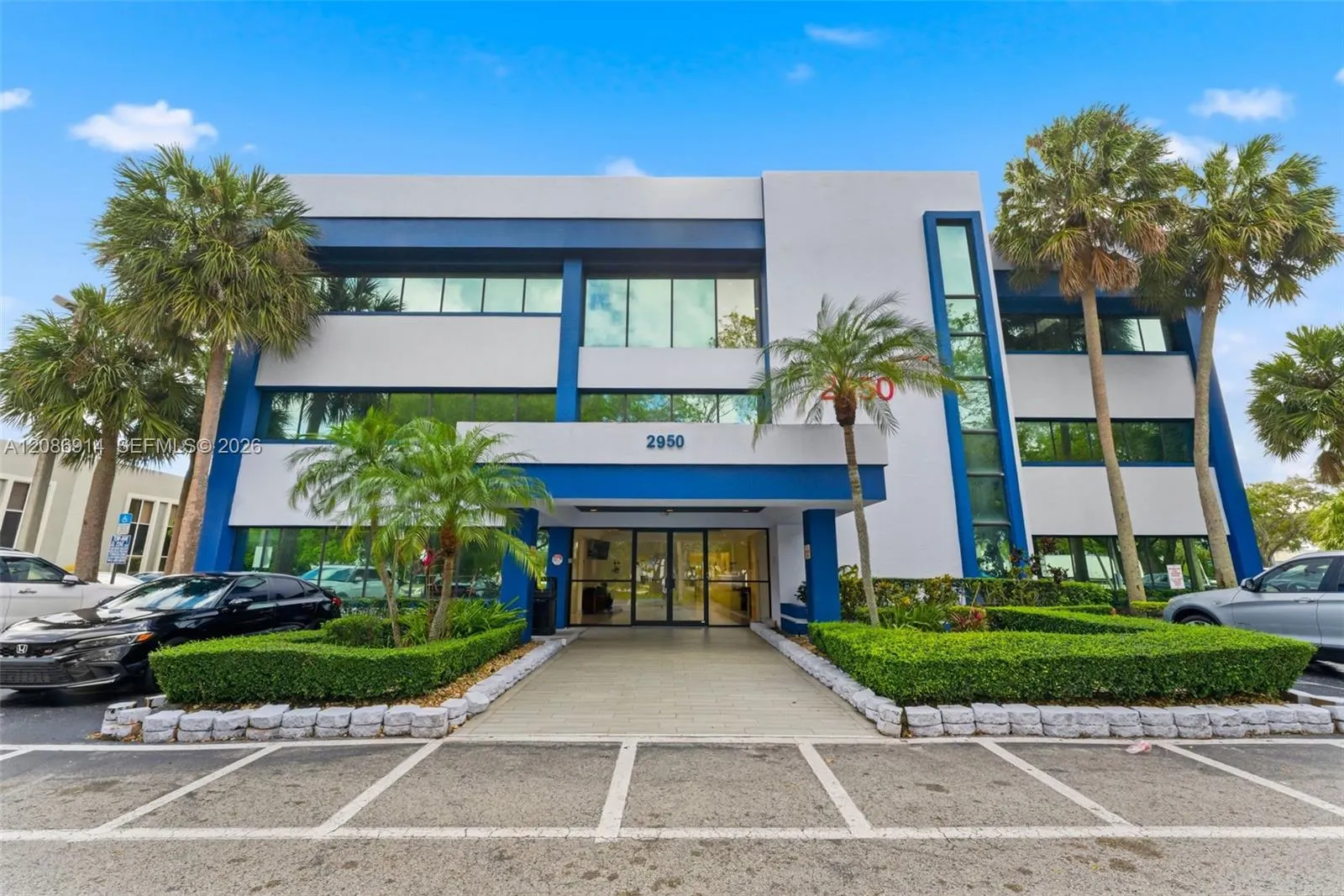 2950 NW 62nd Street #318