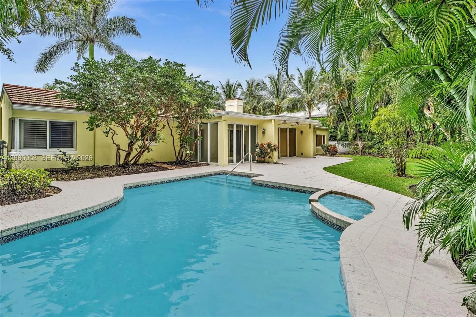 265 Fairview Road