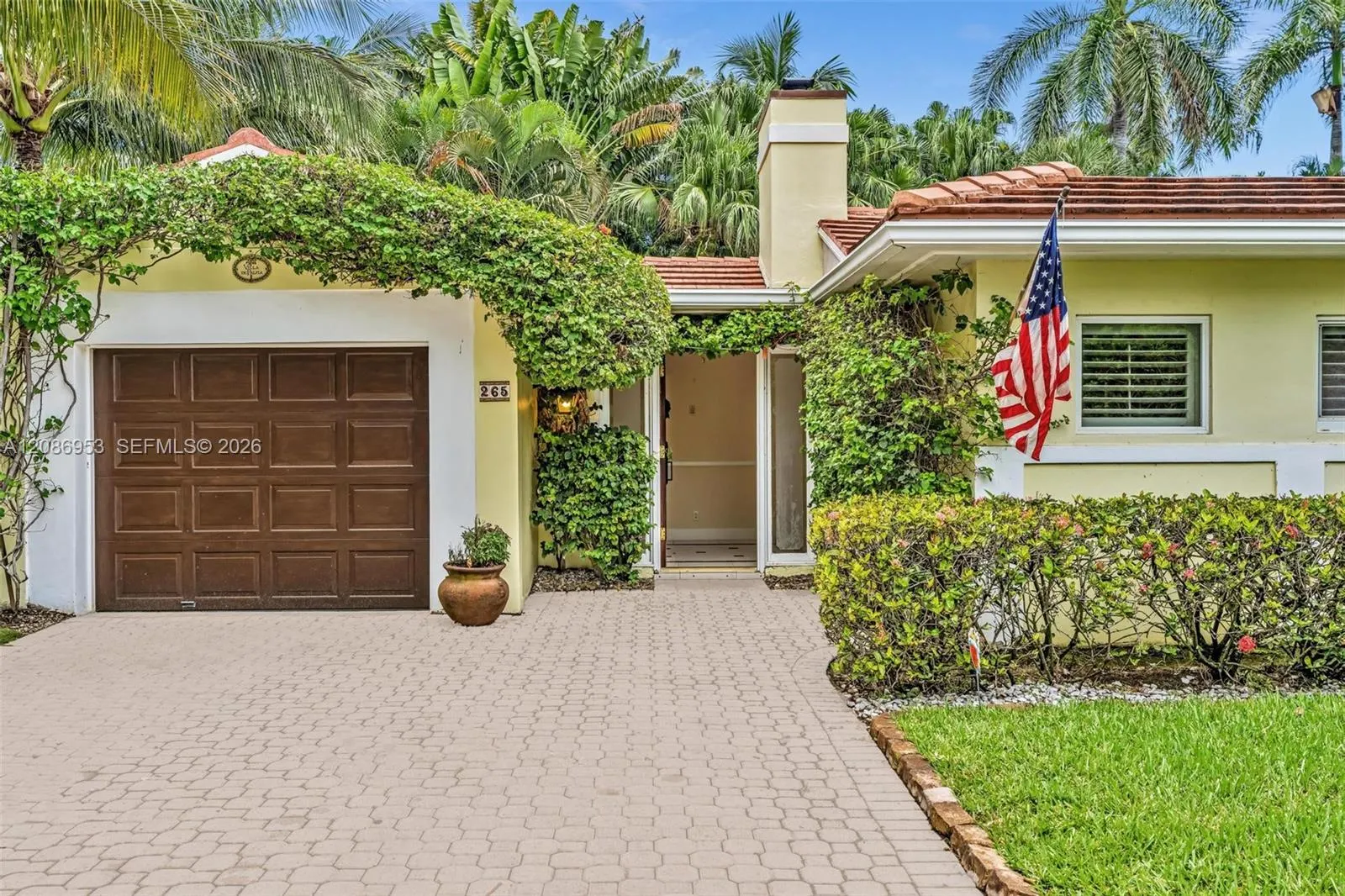 265 Fairview Road