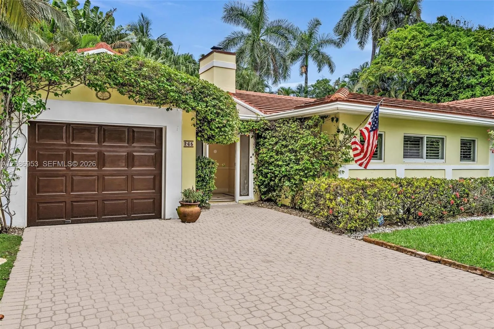 265 Fairview Road