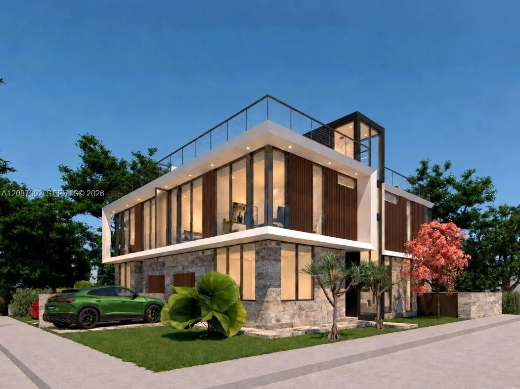 3031 Mcdonald Street