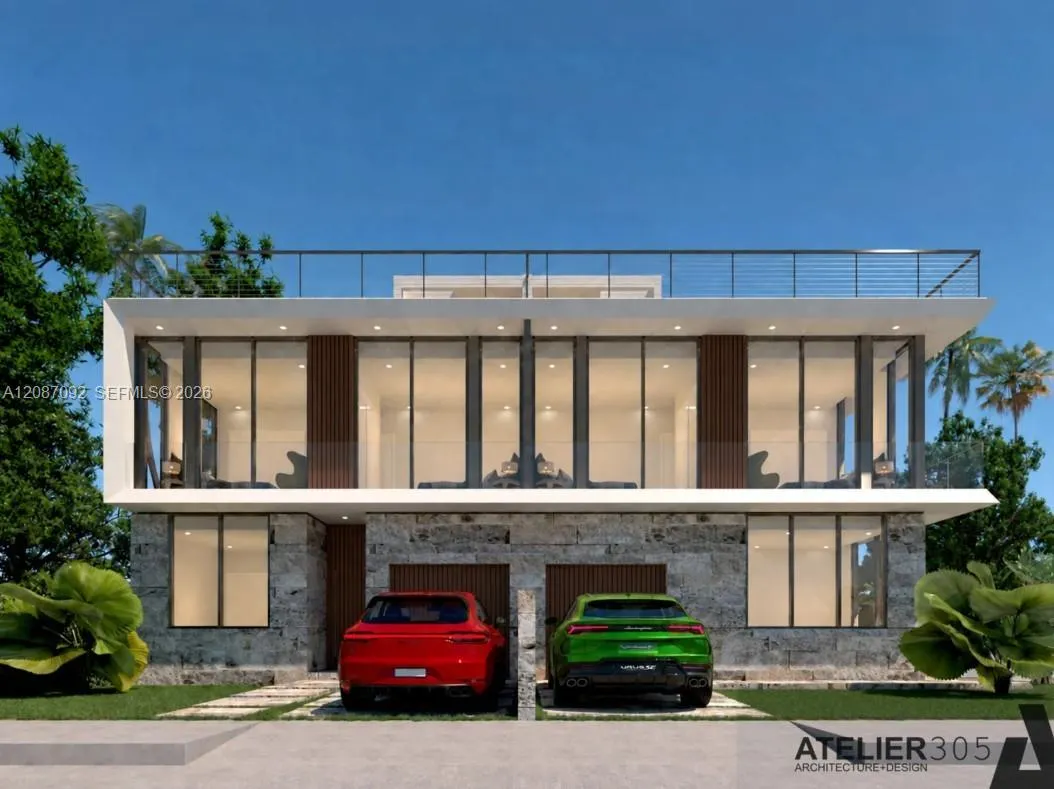 3031 Mcdonald Street
