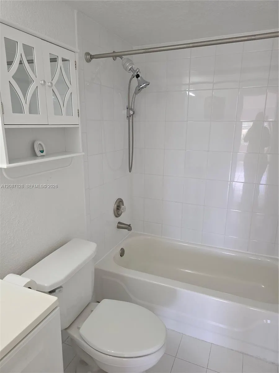 9310 Fontainebleau Boulevard #606