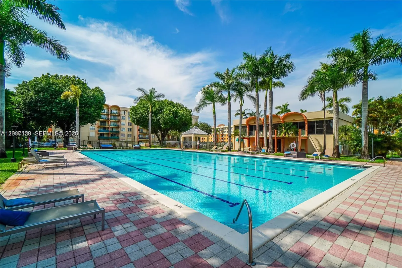 9310 Fontainebleau Boulevard #606