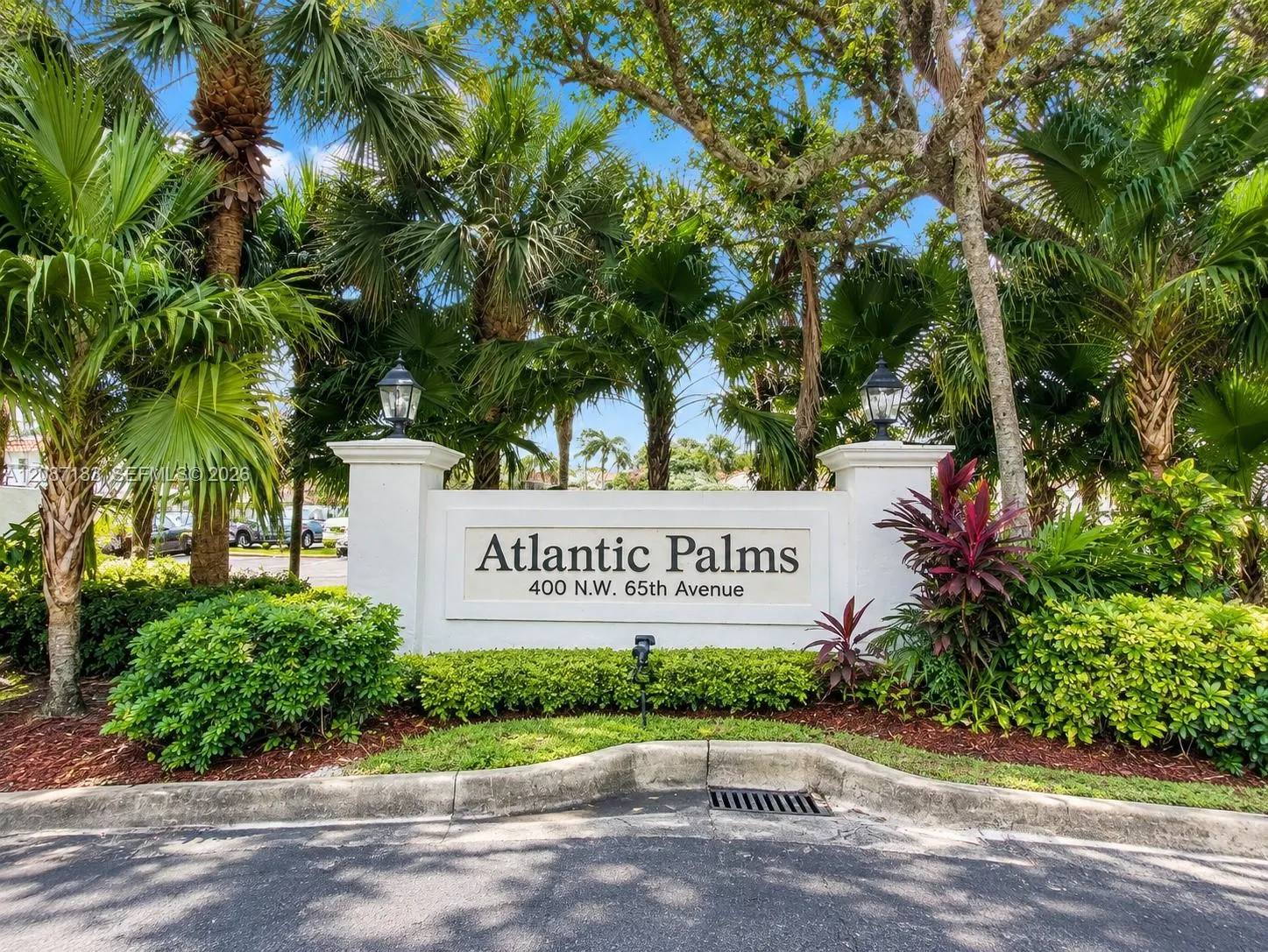 400 NW 65th Avenue #120