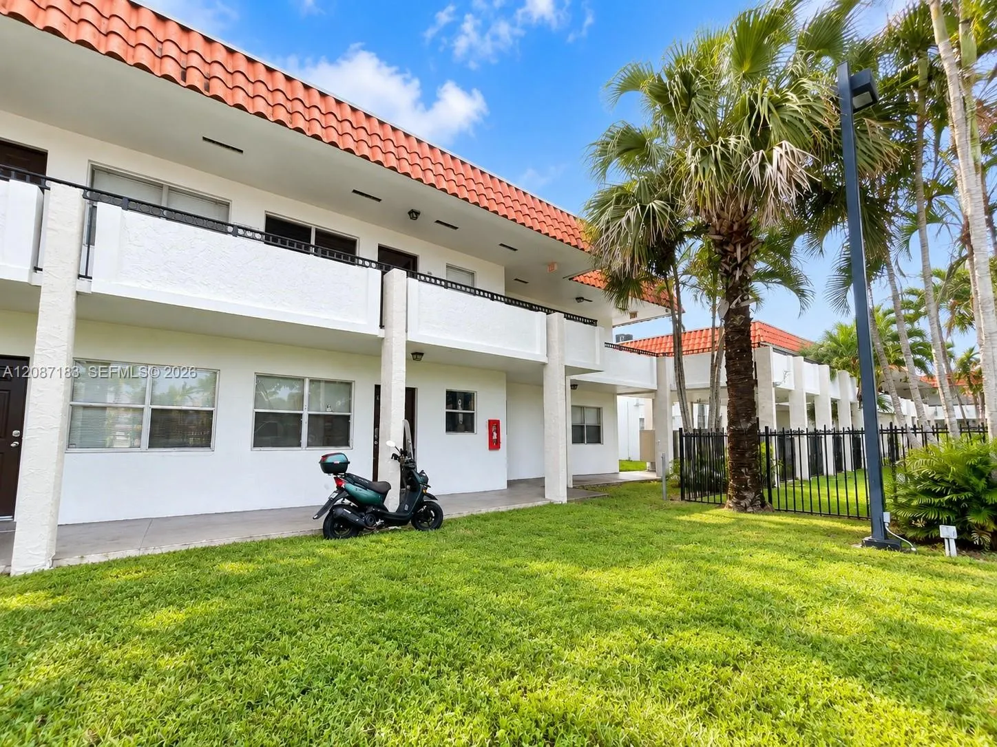 400 NW 65th Avenue #120