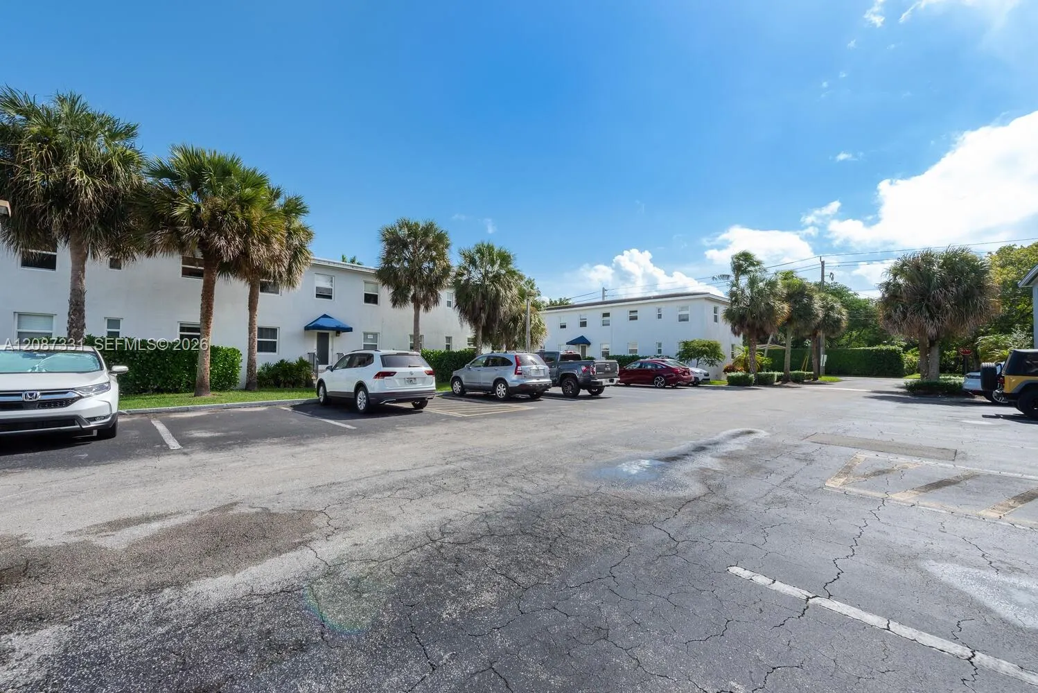 5471 SW 78th Street #16D