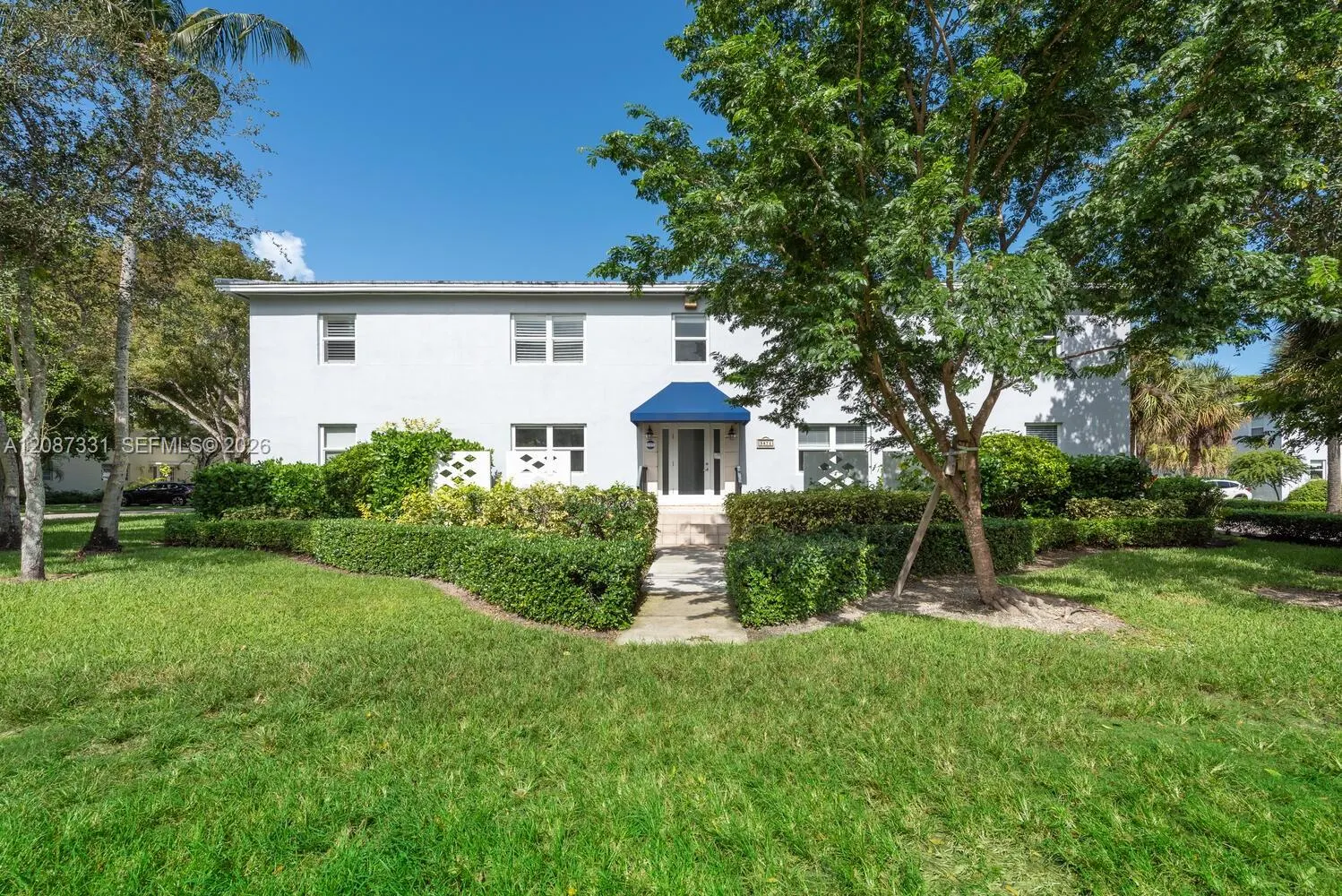 5471 SW 78th Street #16D