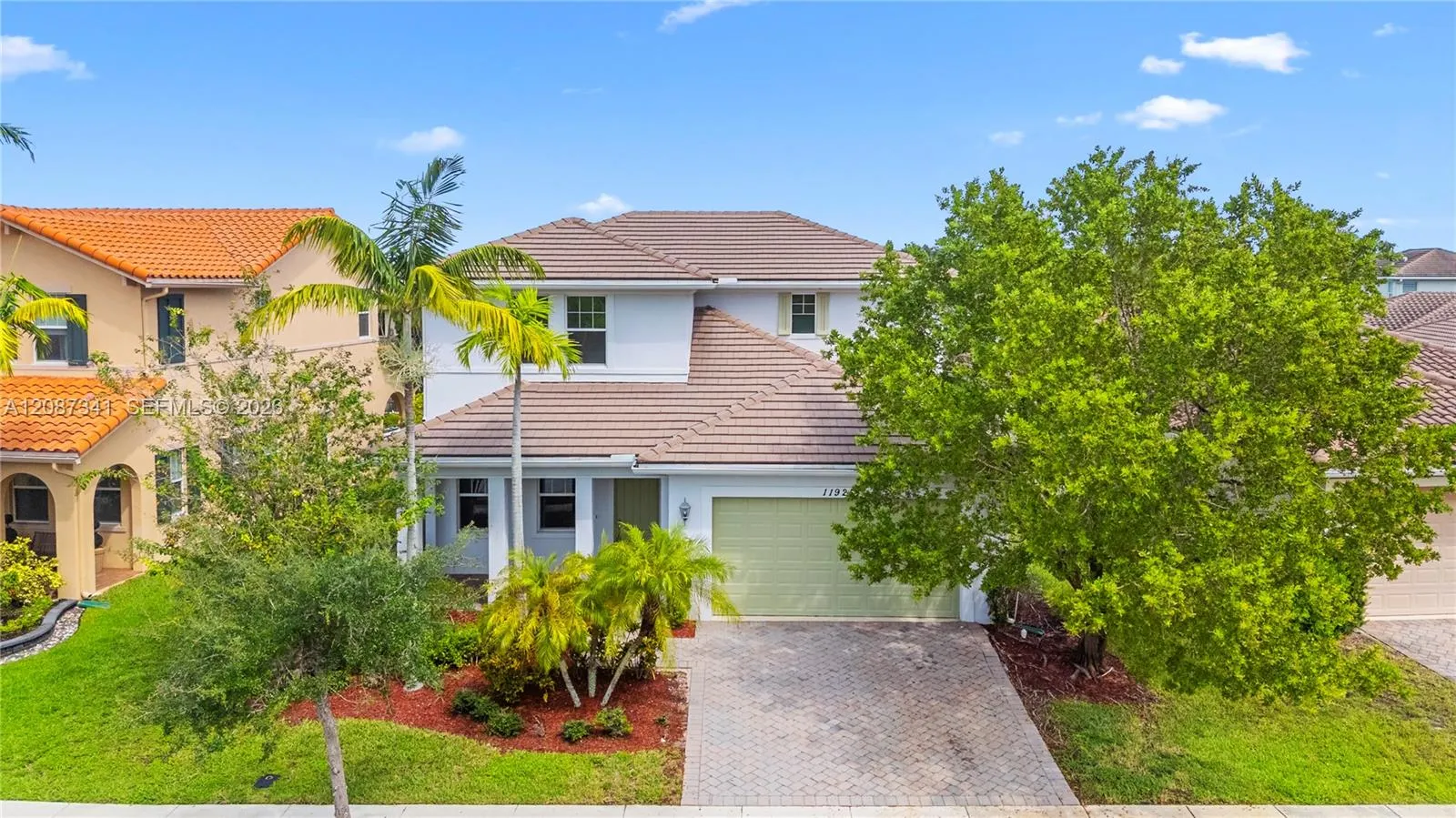 11925 NW 82nd Street
