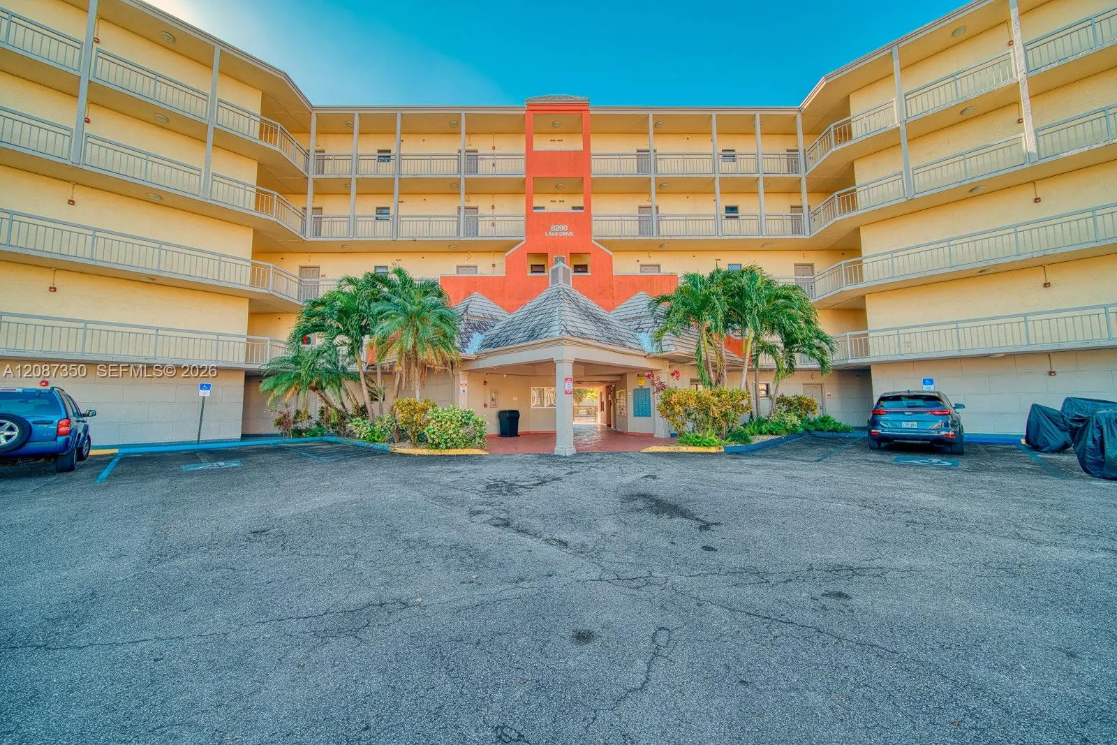 8290 Lake Drive #236
