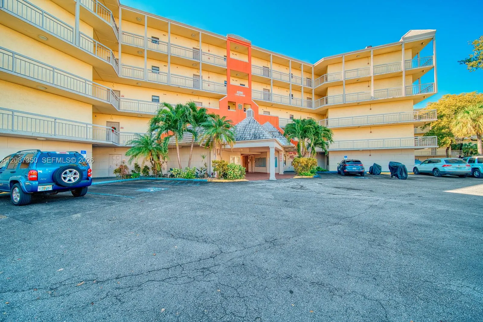 8290 Lake Drive #236