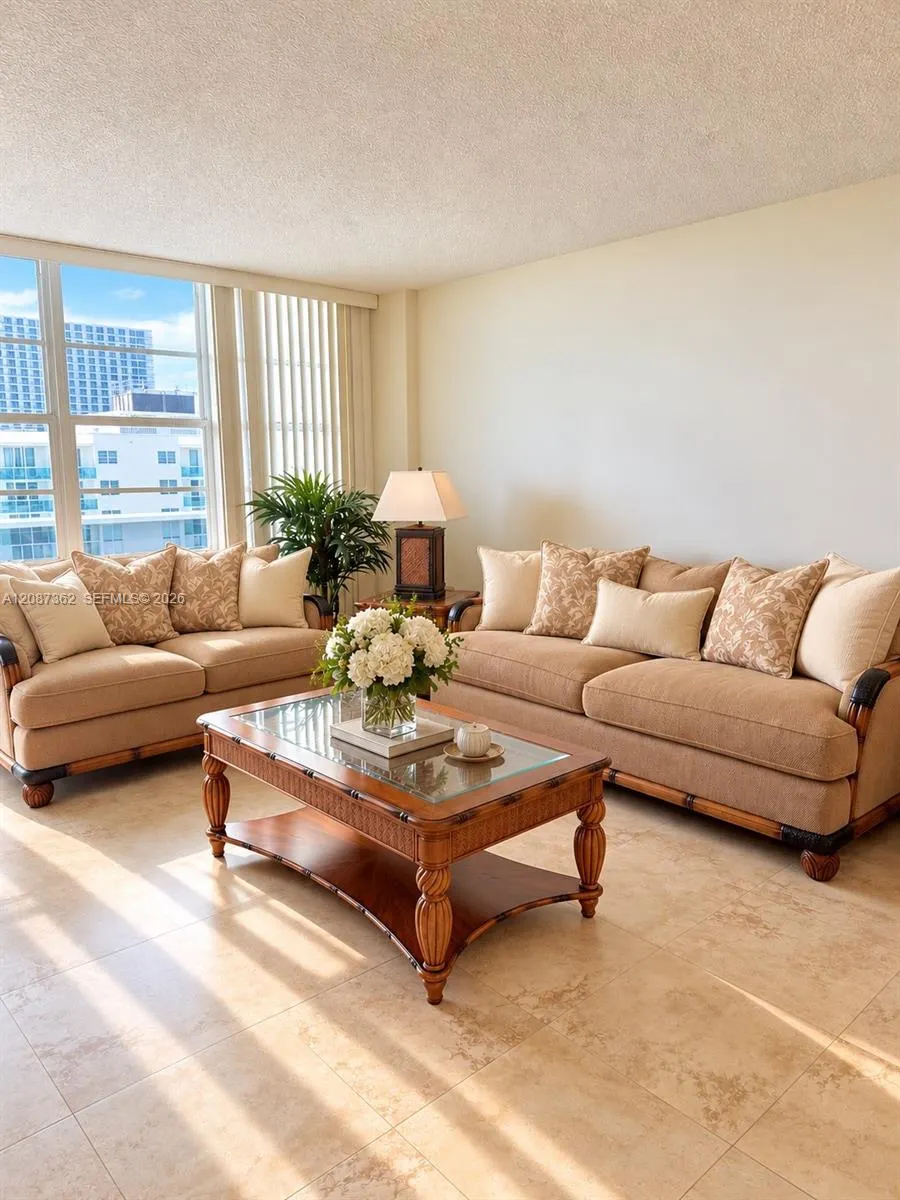3725 S Ocean Drive #1606