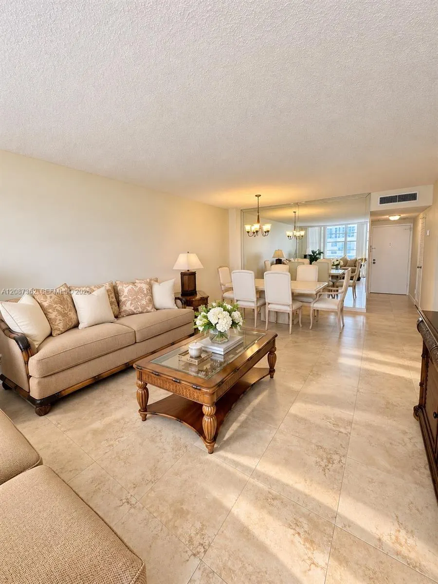 3725 S Ocean Drive #1606