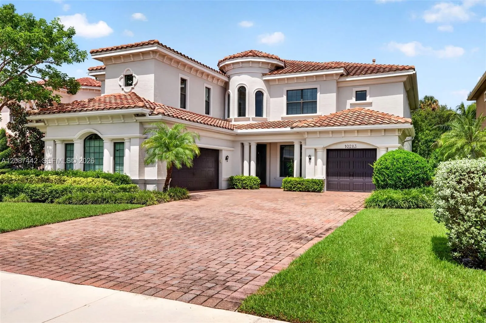 10283 Sweet Bay Manor