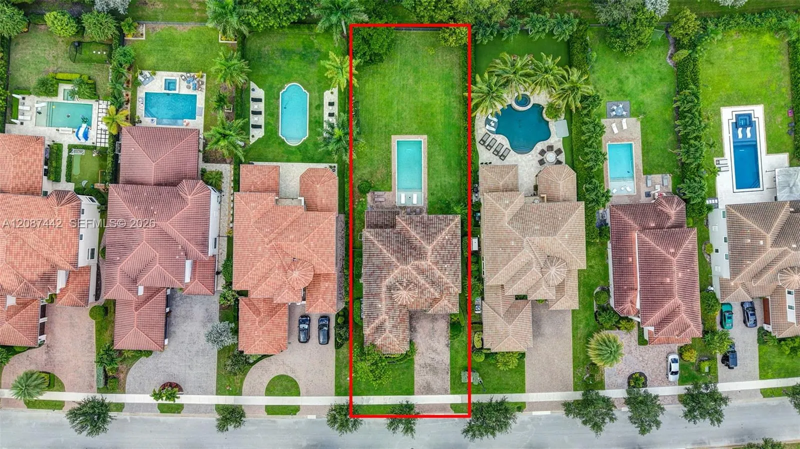 10283 Sweet Bay Manor