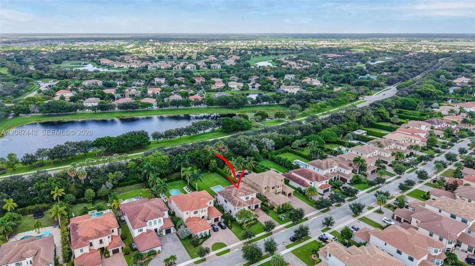 10283 Sweet Bay Manor