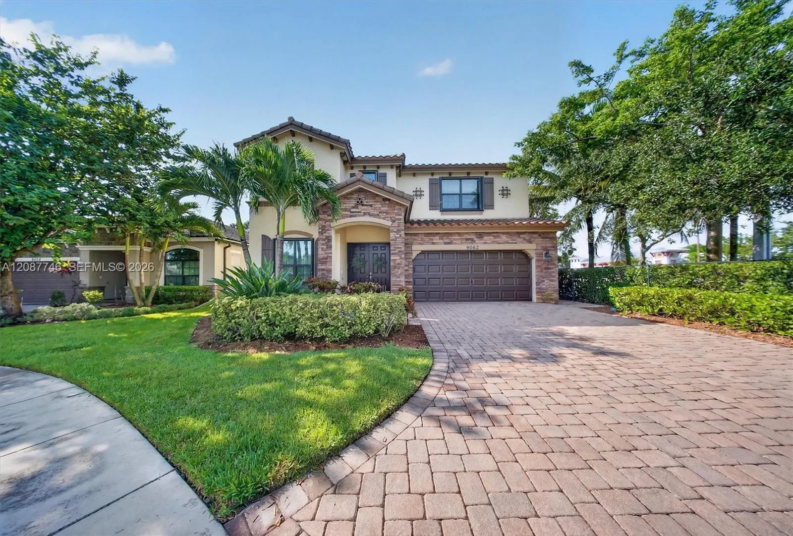 9062 Gulf Cove Drive