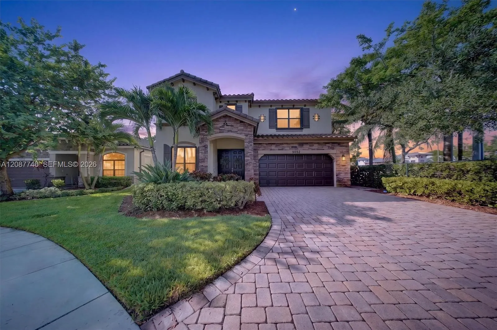 9062 Gulf Cove Drive