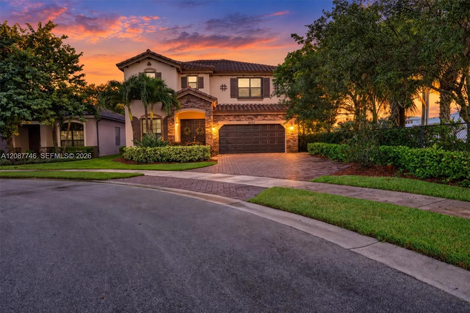 9062 Gulf Cove Drive
