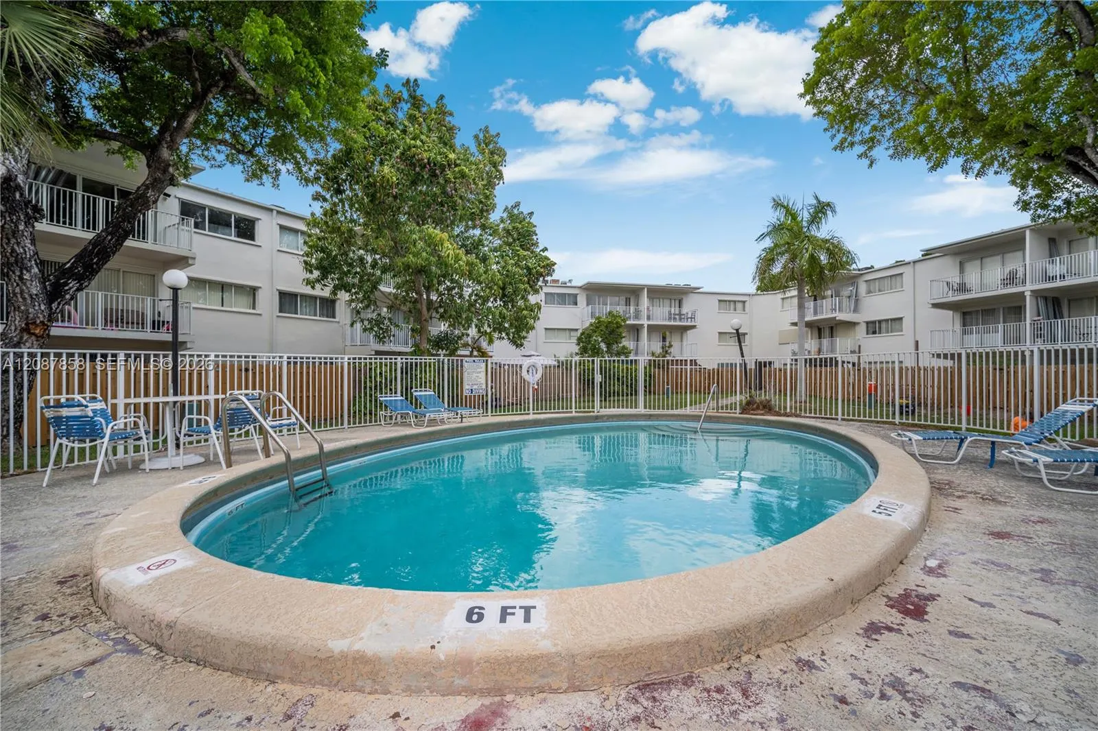 7713 SW 88th Street #A202