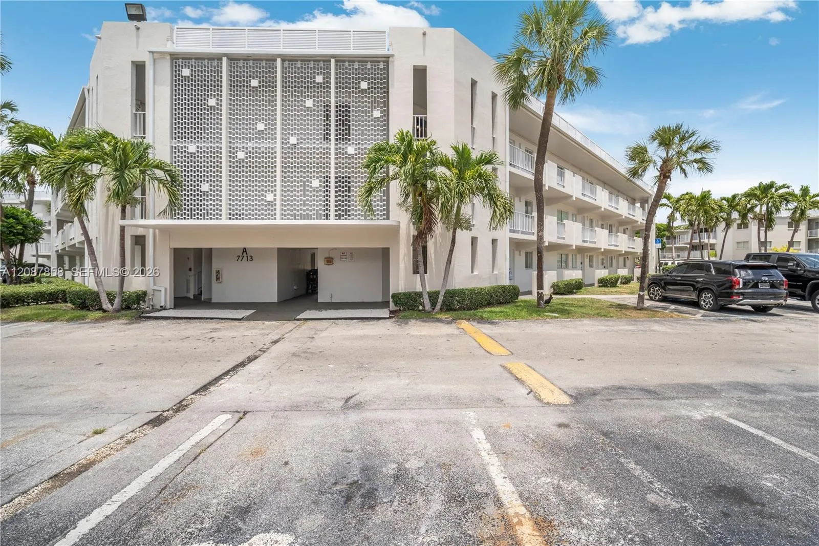 7713 SW 88th Street #A202
