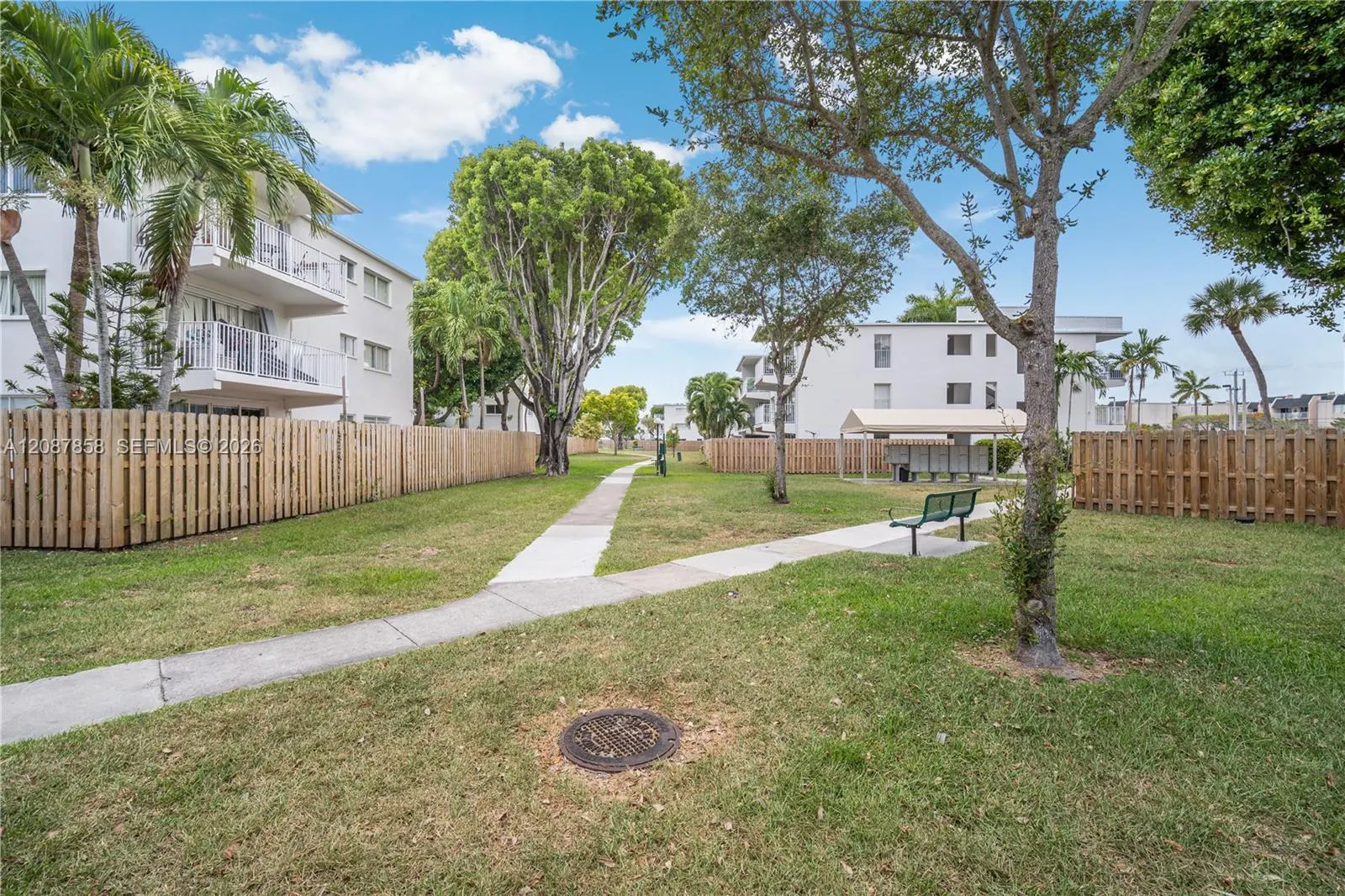 7713 SW 88th Street #A202