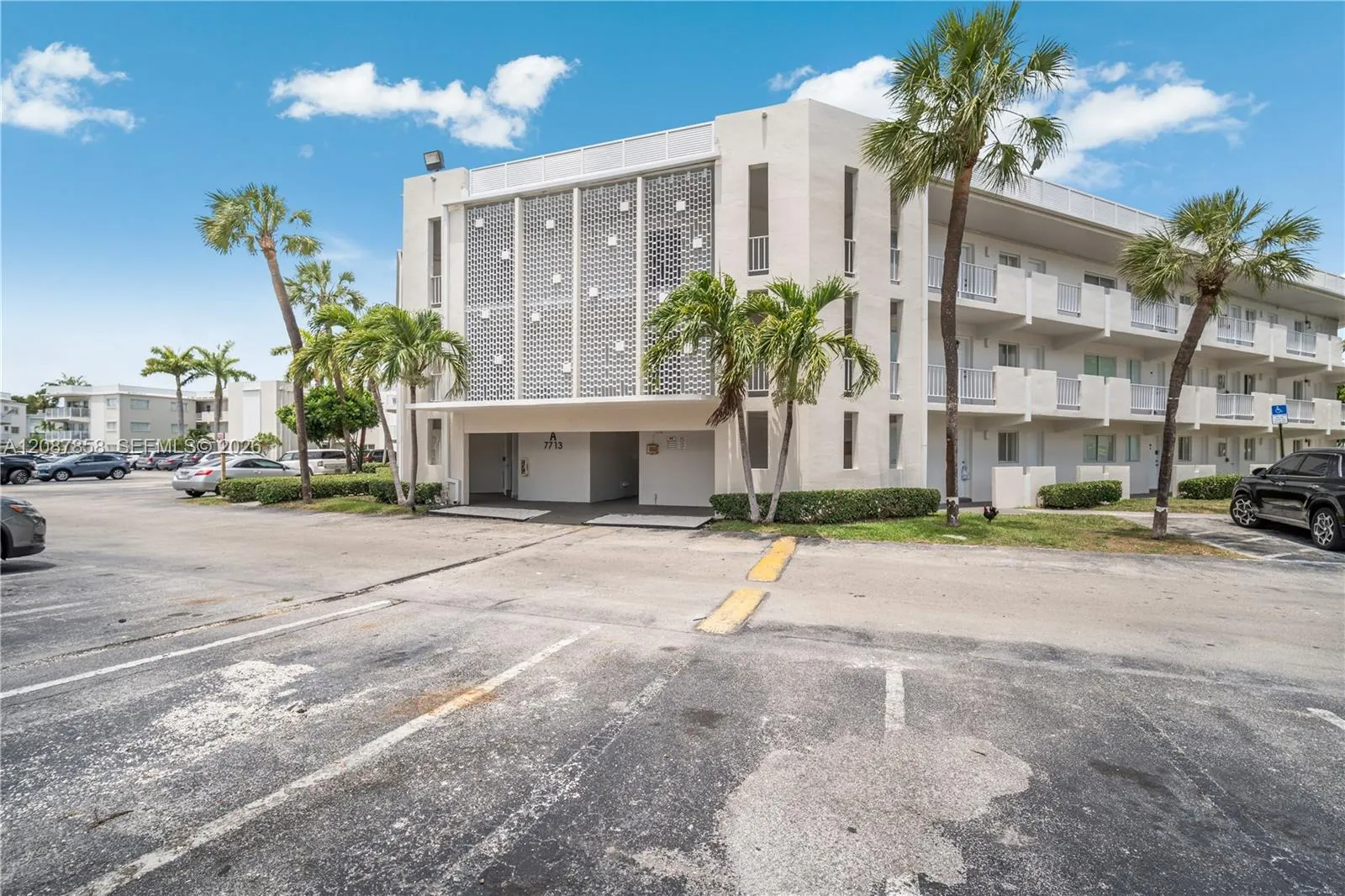 7713 SW 88th Street #A202