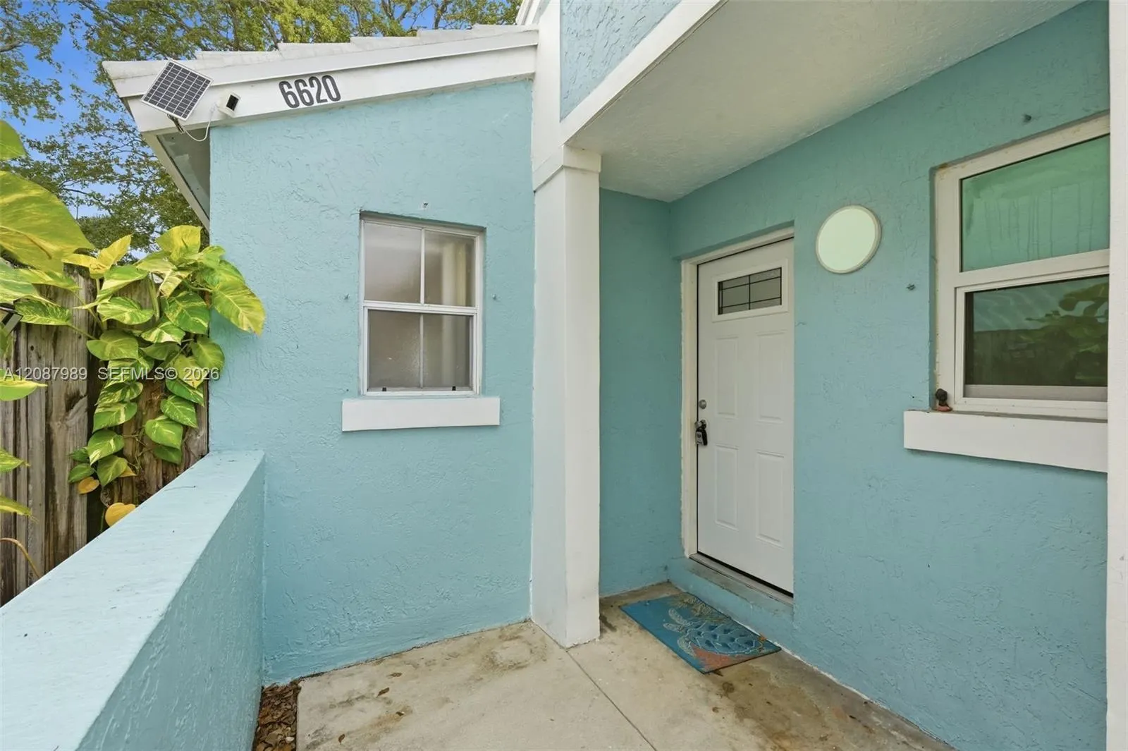 6620 Fern Street
