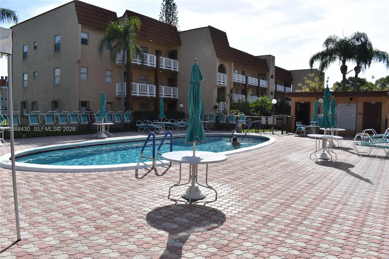 2761 N Pine Island Road #310