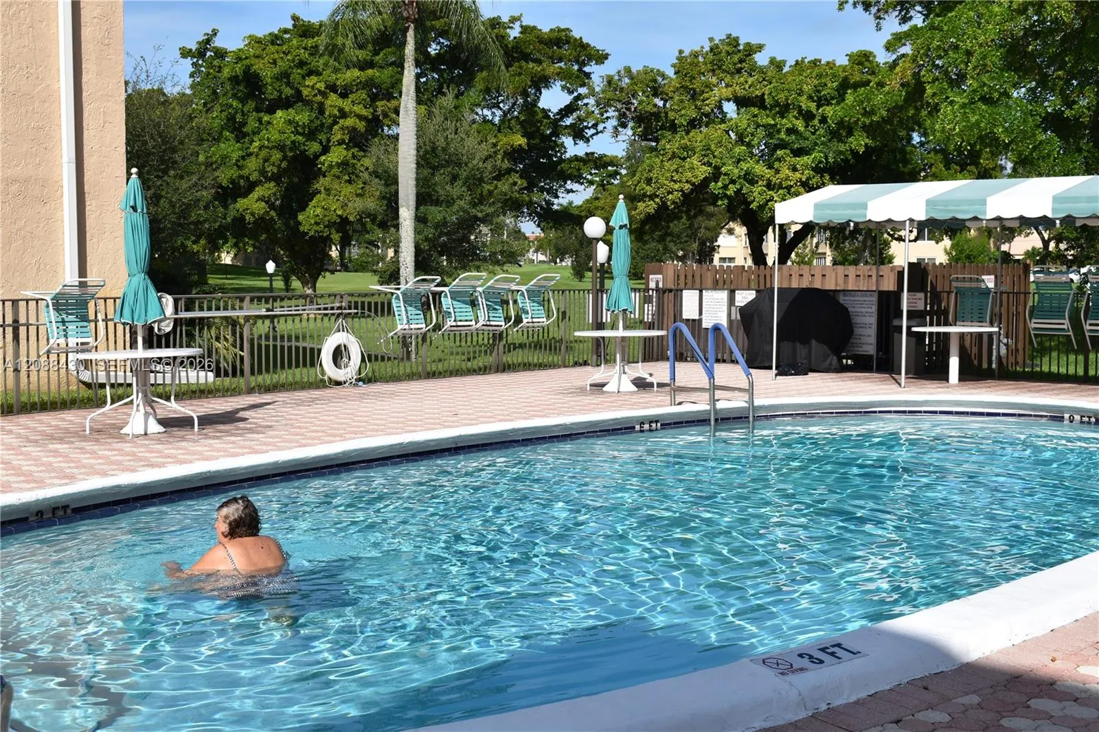 2761 N Pine Island Road #310