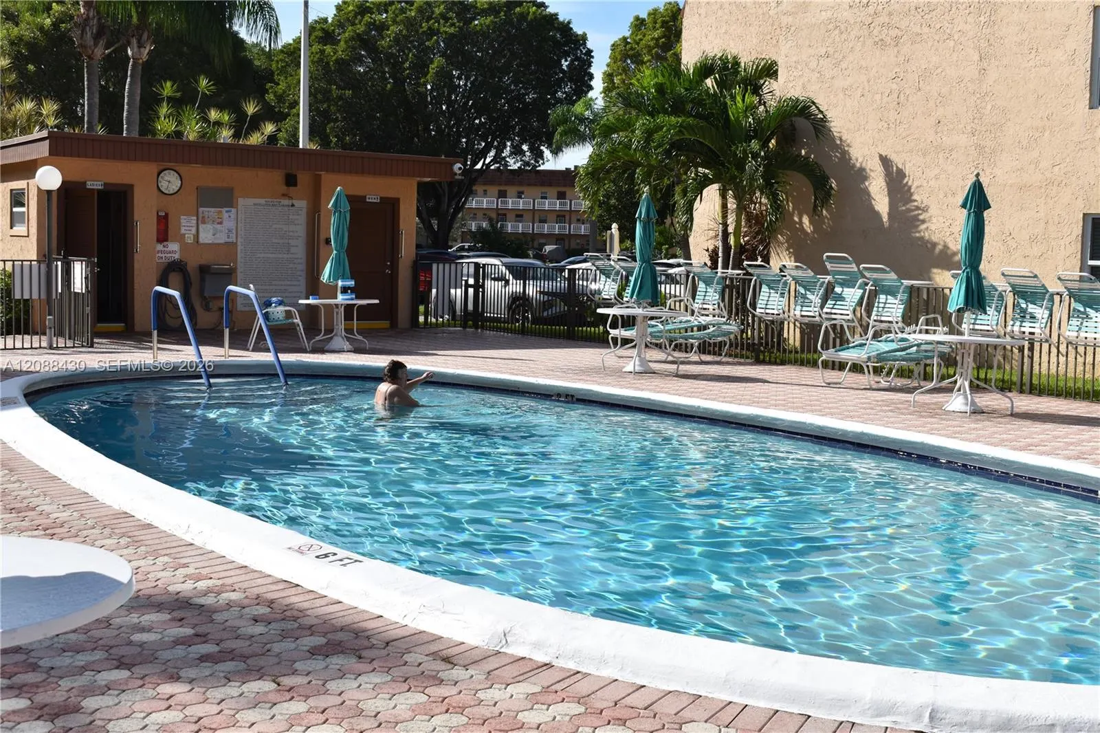 2761 N Pine Island Road #310