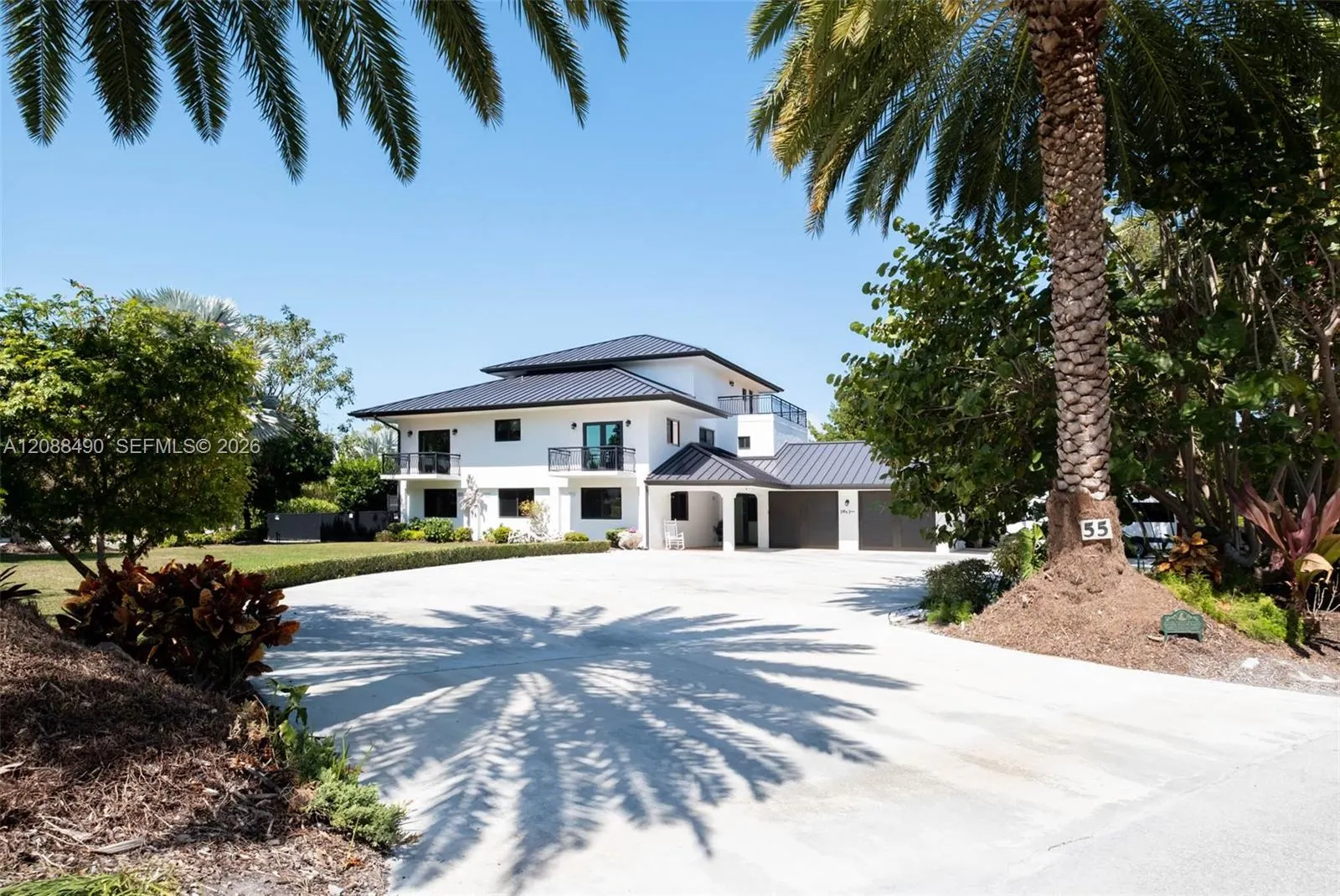 55 Ocean Front Drive