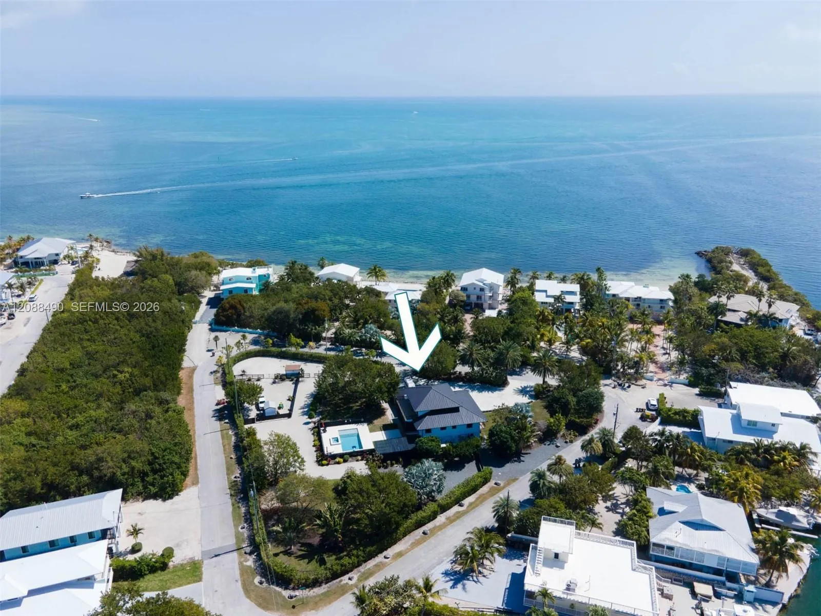 55 Ocean Front Drive