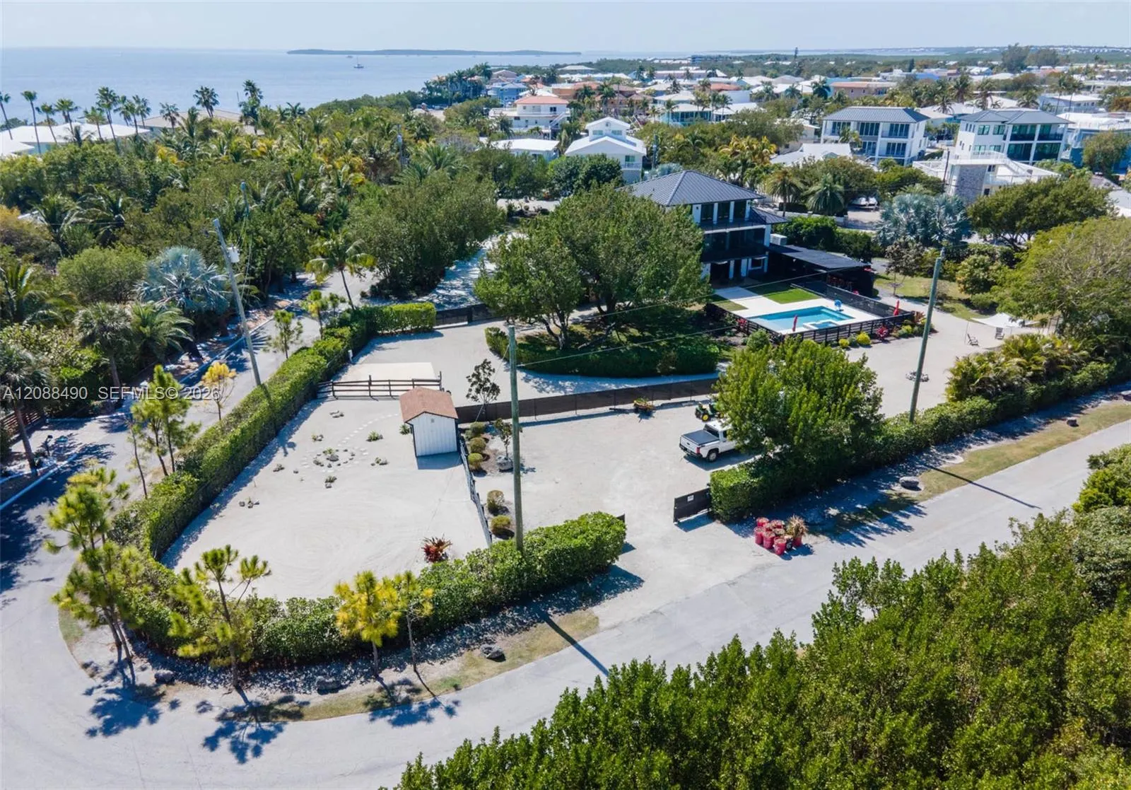 55 Ocean Front Drive