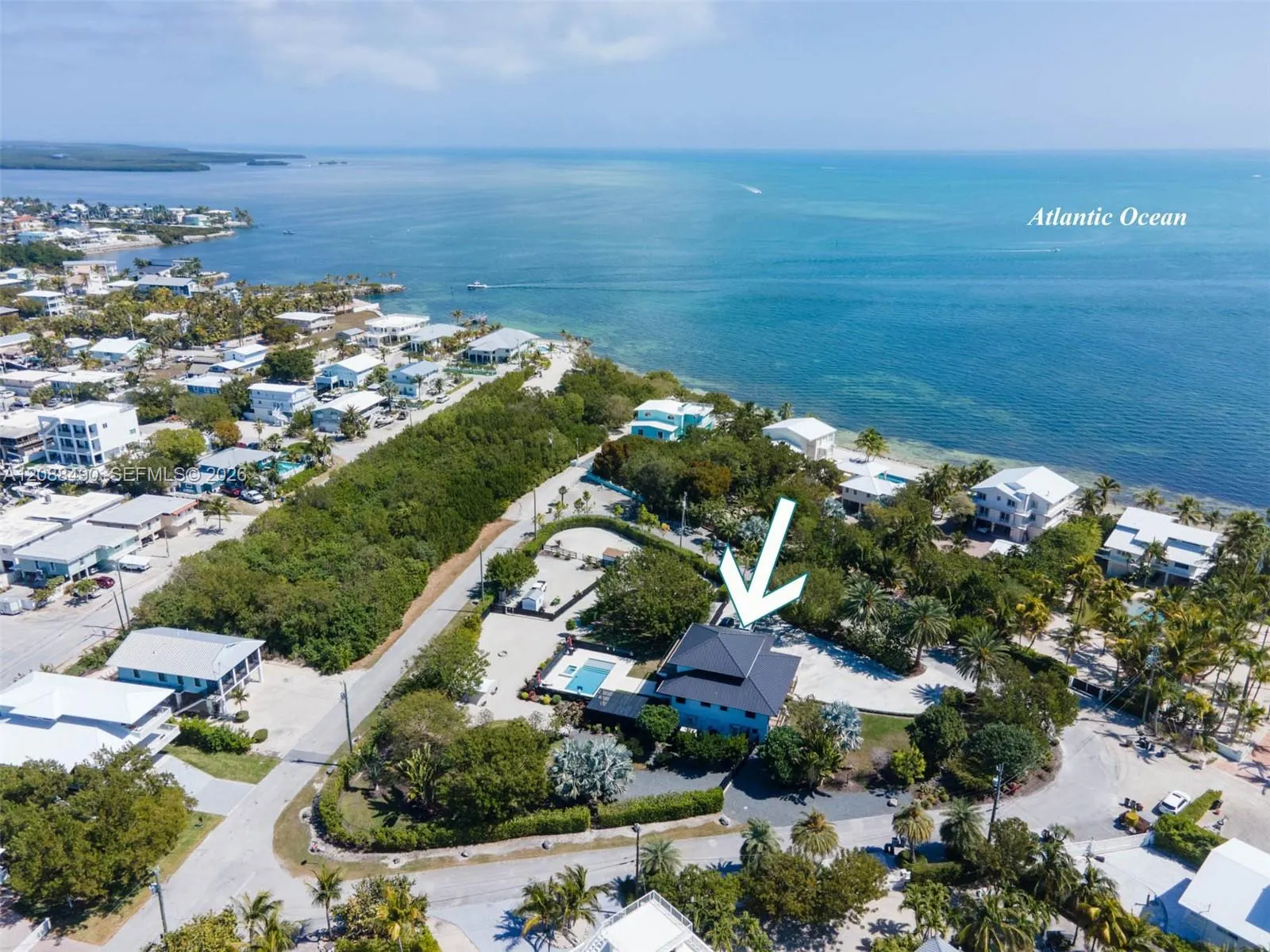 55 Ocean Front Drive