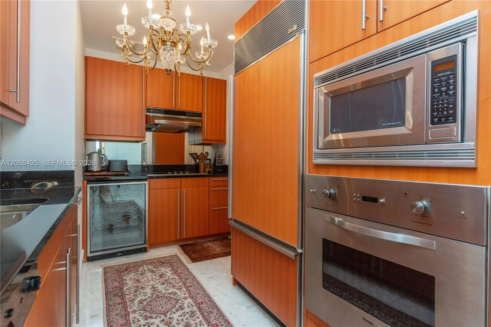 1425 Brickell Avenue #45D