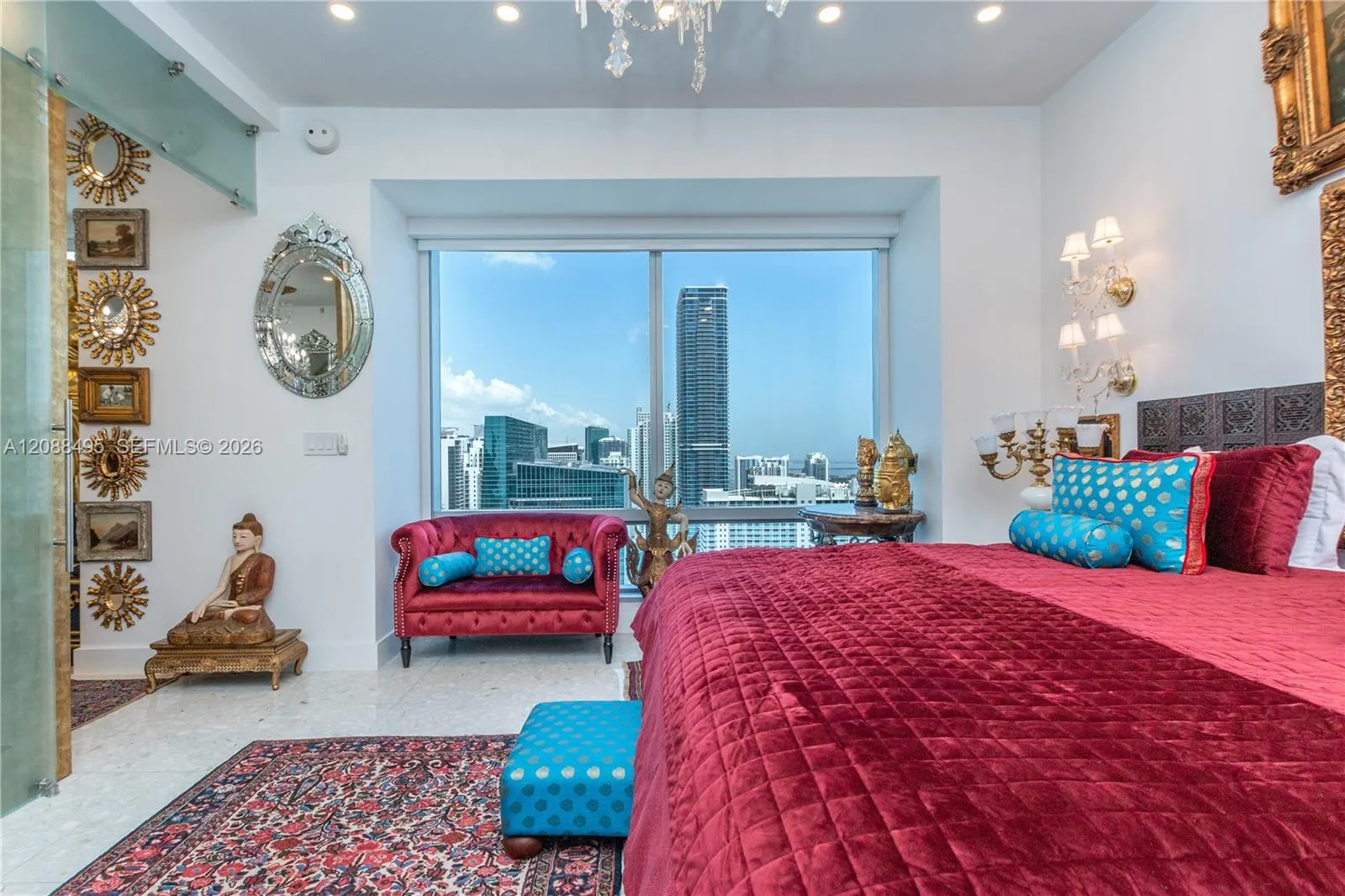 1425 Brickell Avenue #45D