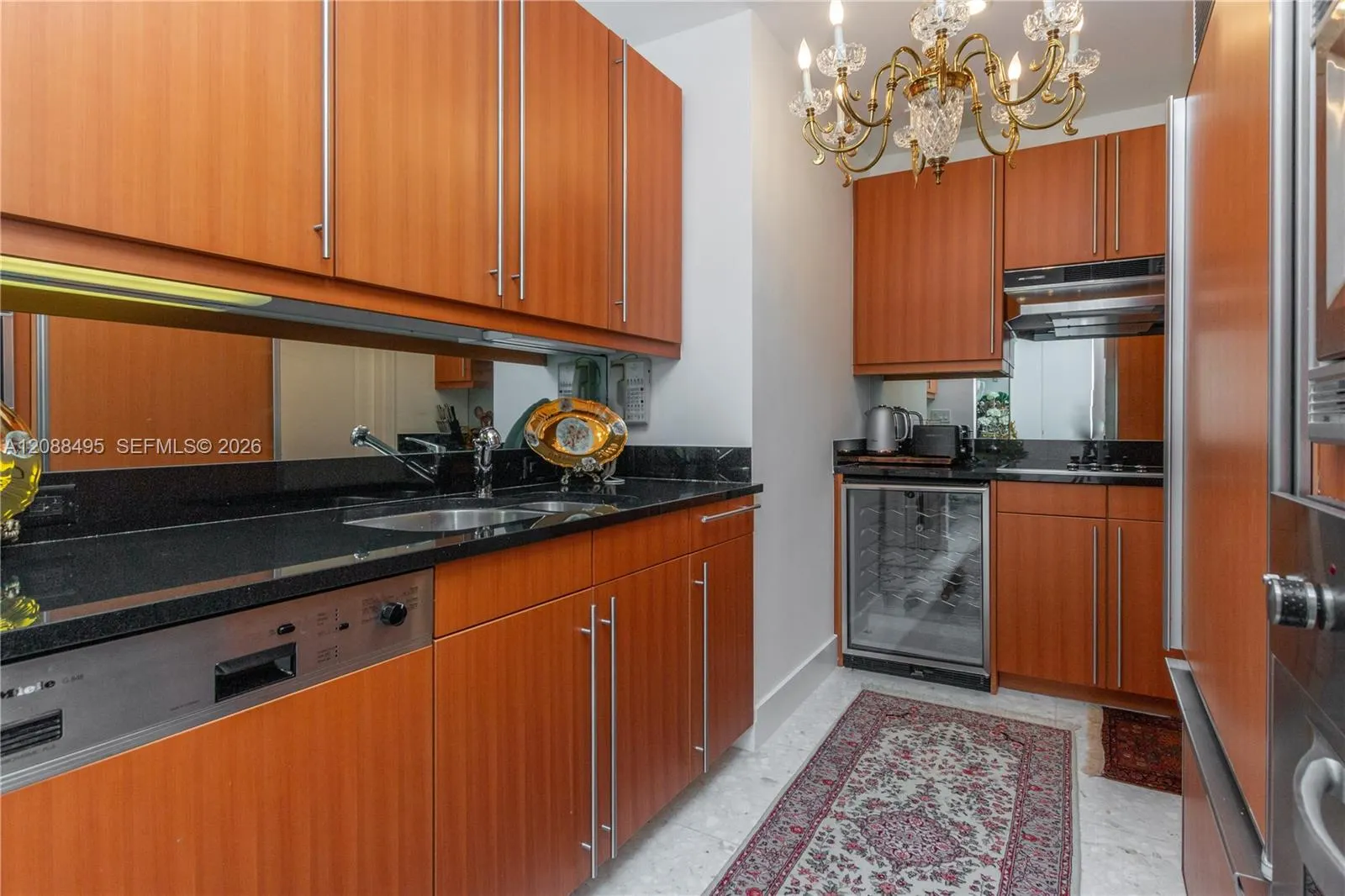 1425 Brickell Avenue #45D