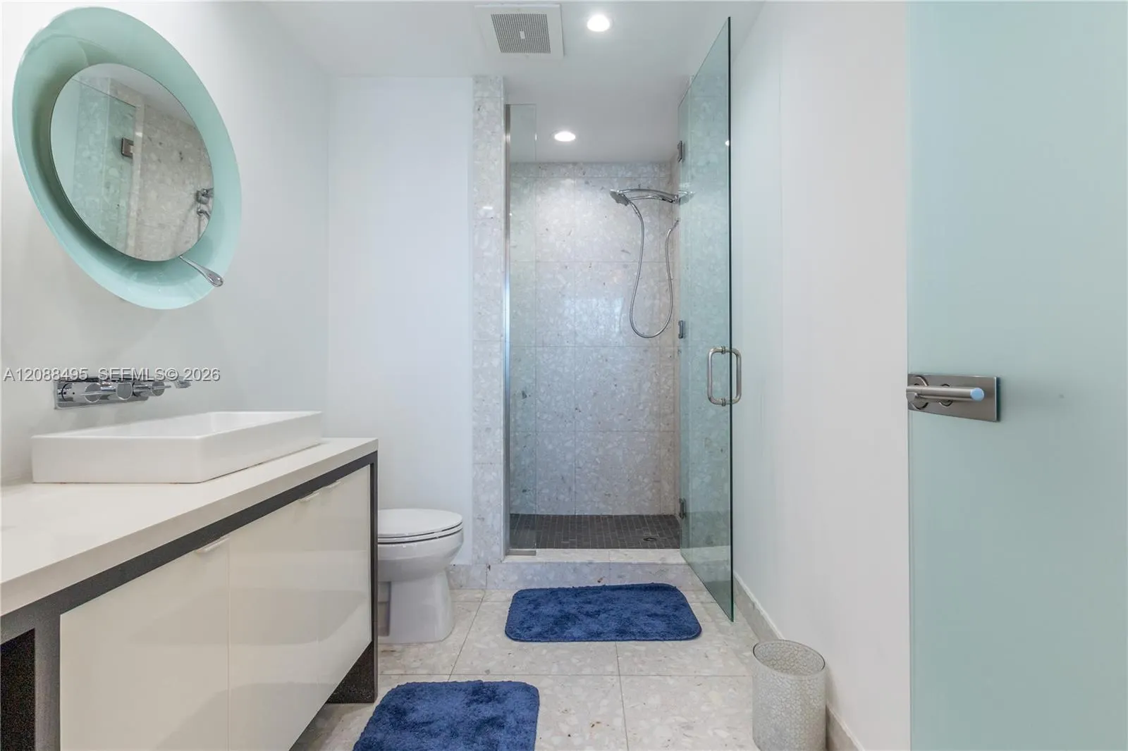 1425 Brickell Avenue #45D