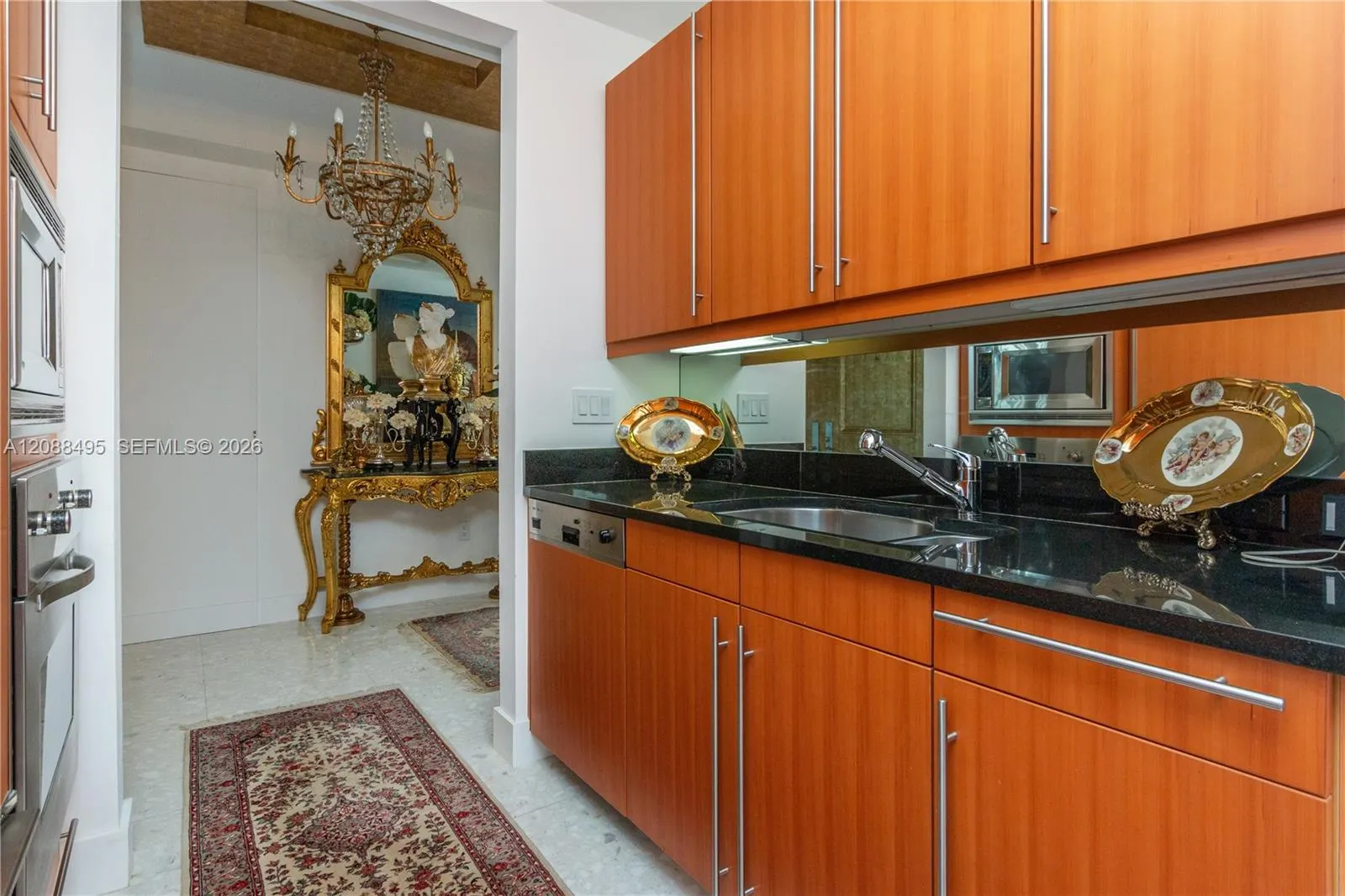 1425 Brickell Avenue #45D