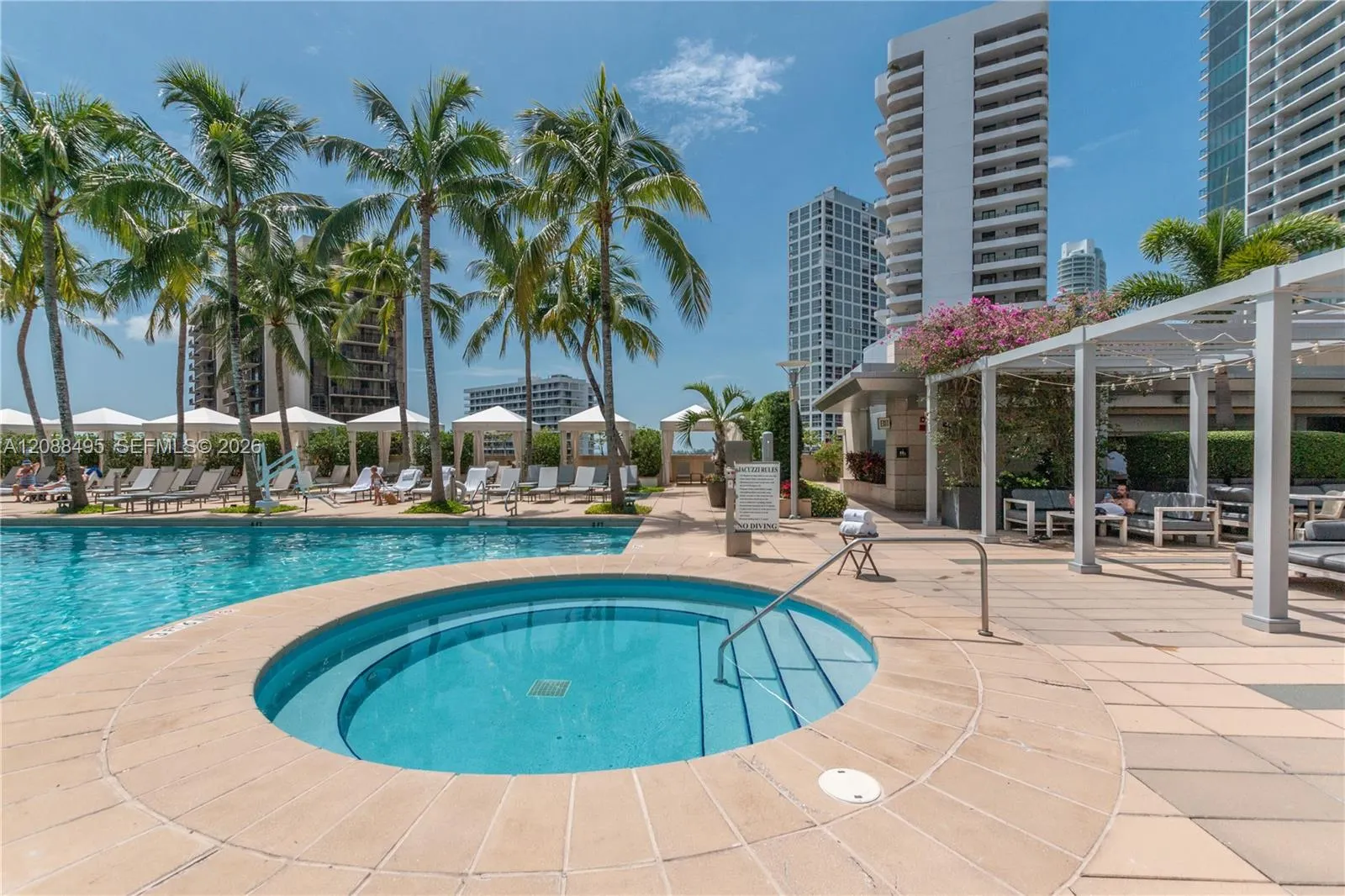 1425 Brickell Avenue #45D