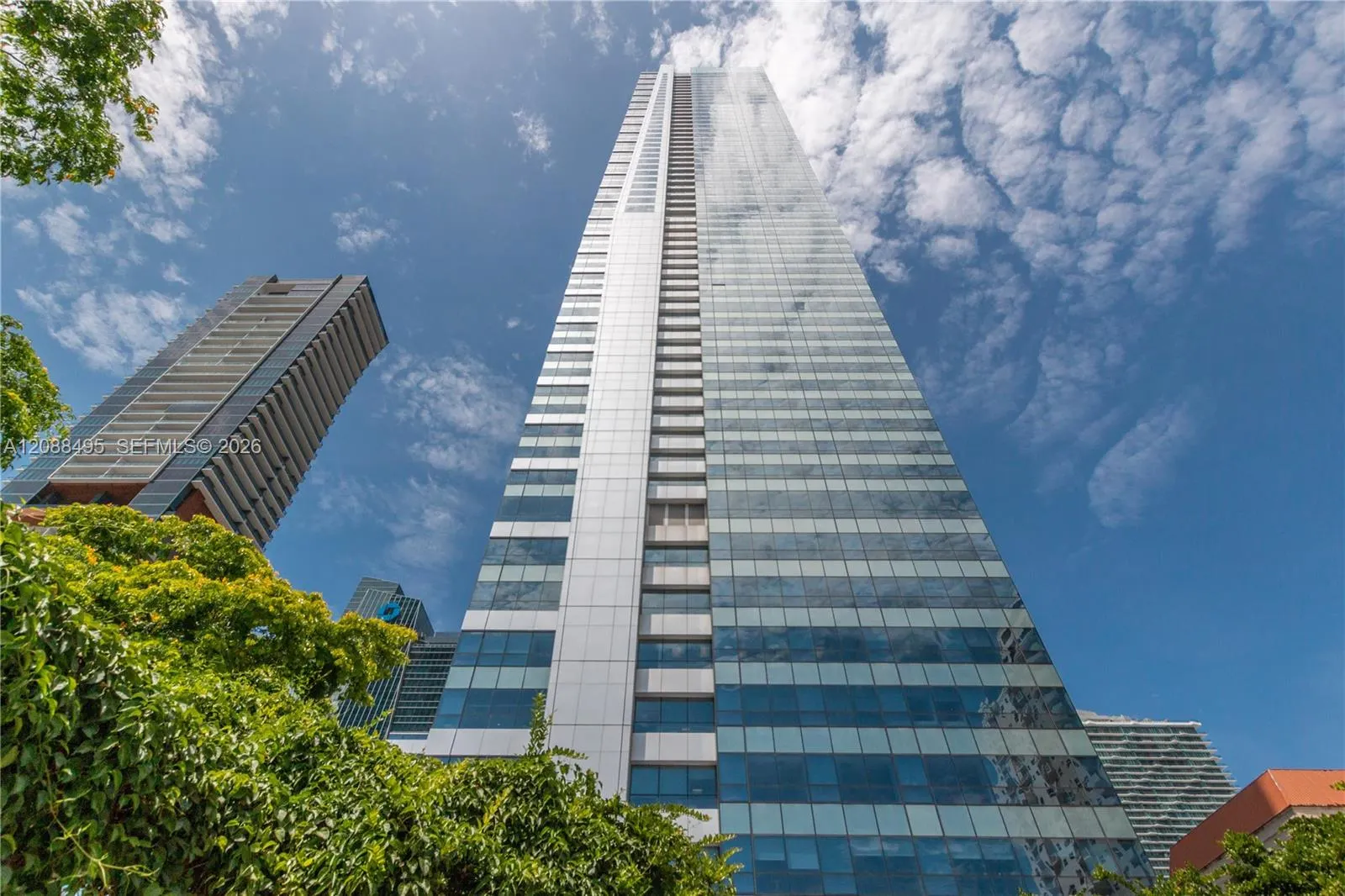 1425 Brickell Avenue #45D
