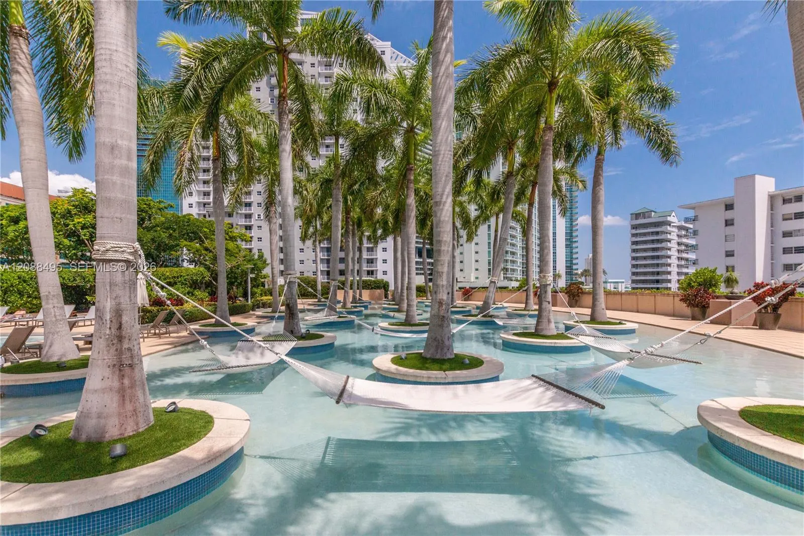 1425 Brickell Avenue #45D