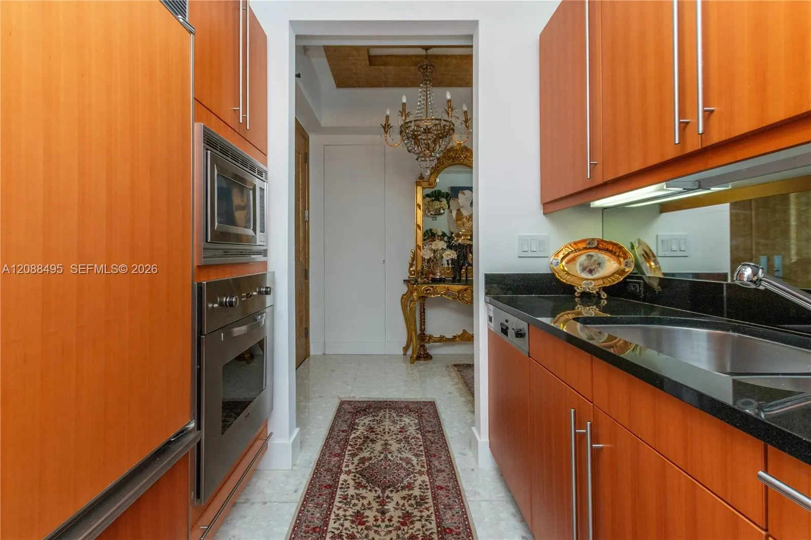 1425 Brickell Avenue #45D