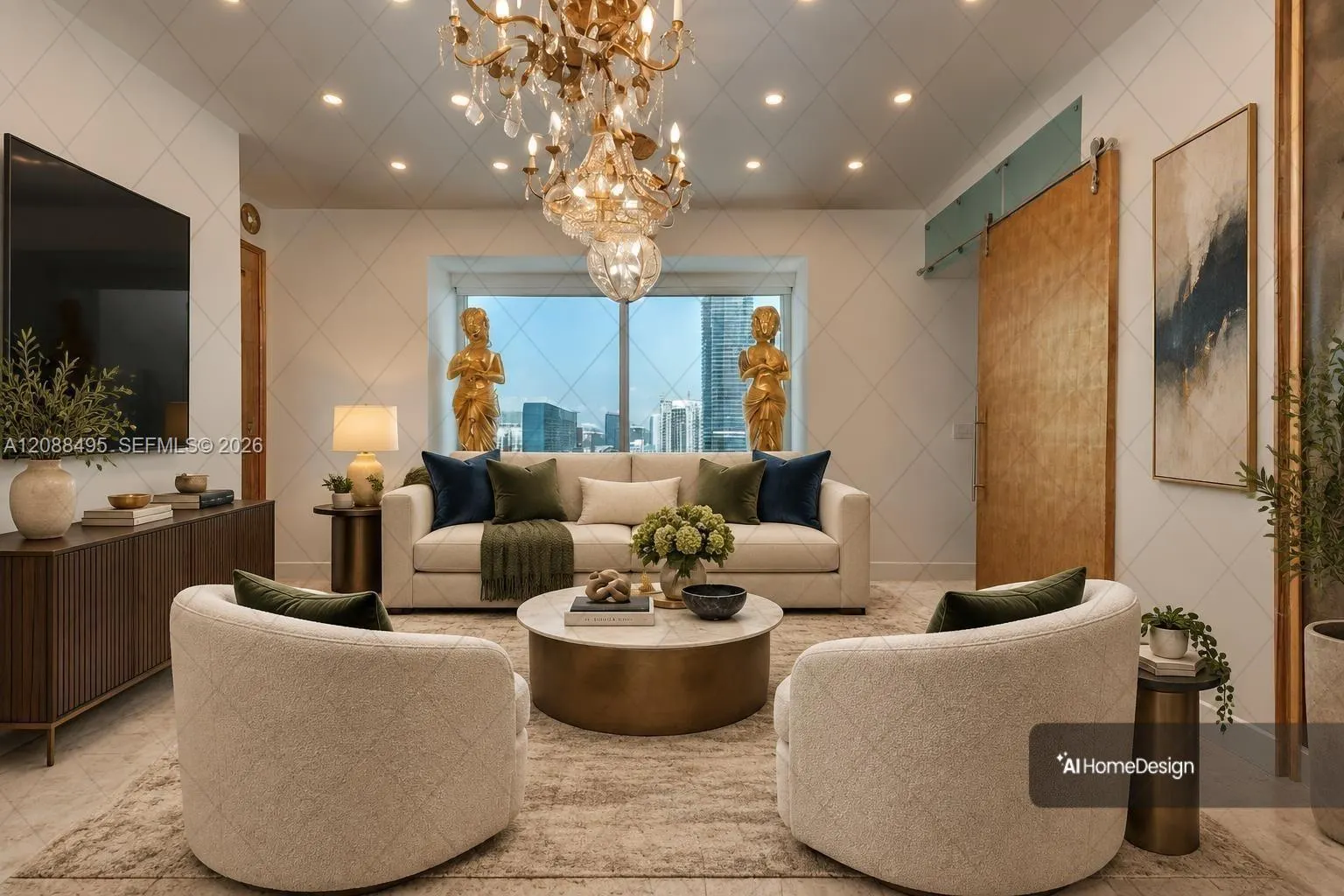 1425 Brickell Avenue #45D