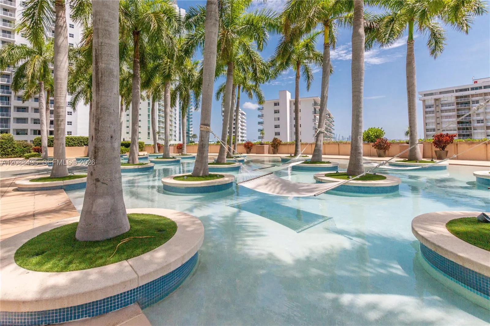 1425 Brickell Avenue #45D